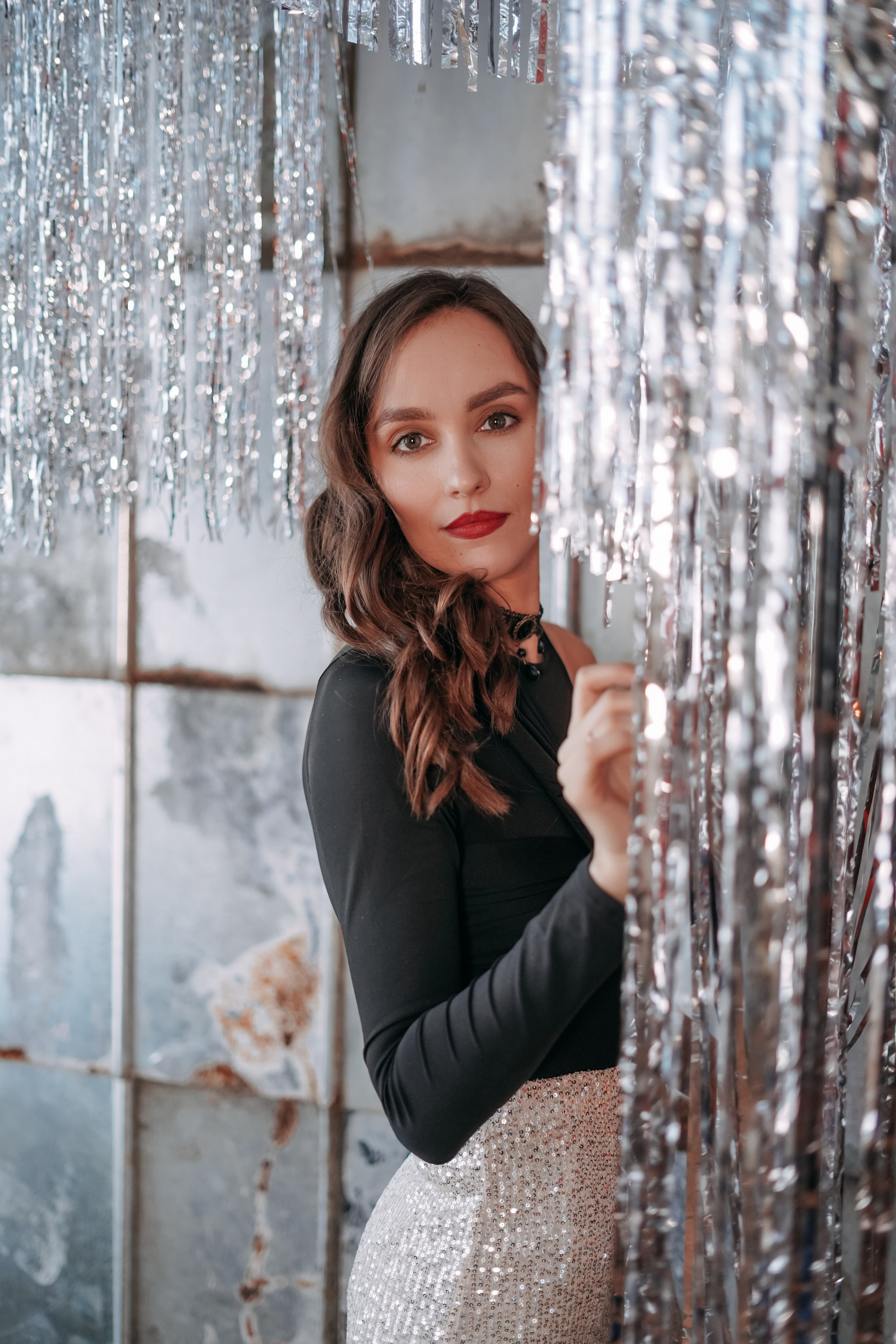 Студийная фотосессия для Нади. Фотограф в Сочи и Абхазии | Фототуры | September Air