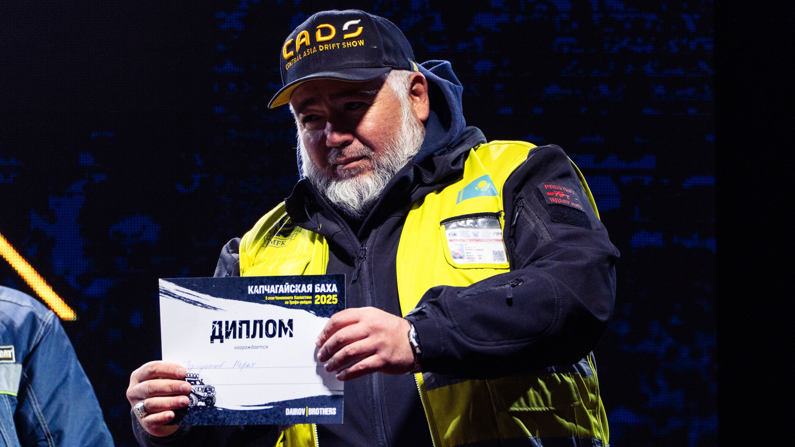 Капчагайская баха 2025. Магия фото/кино от Tony.REC