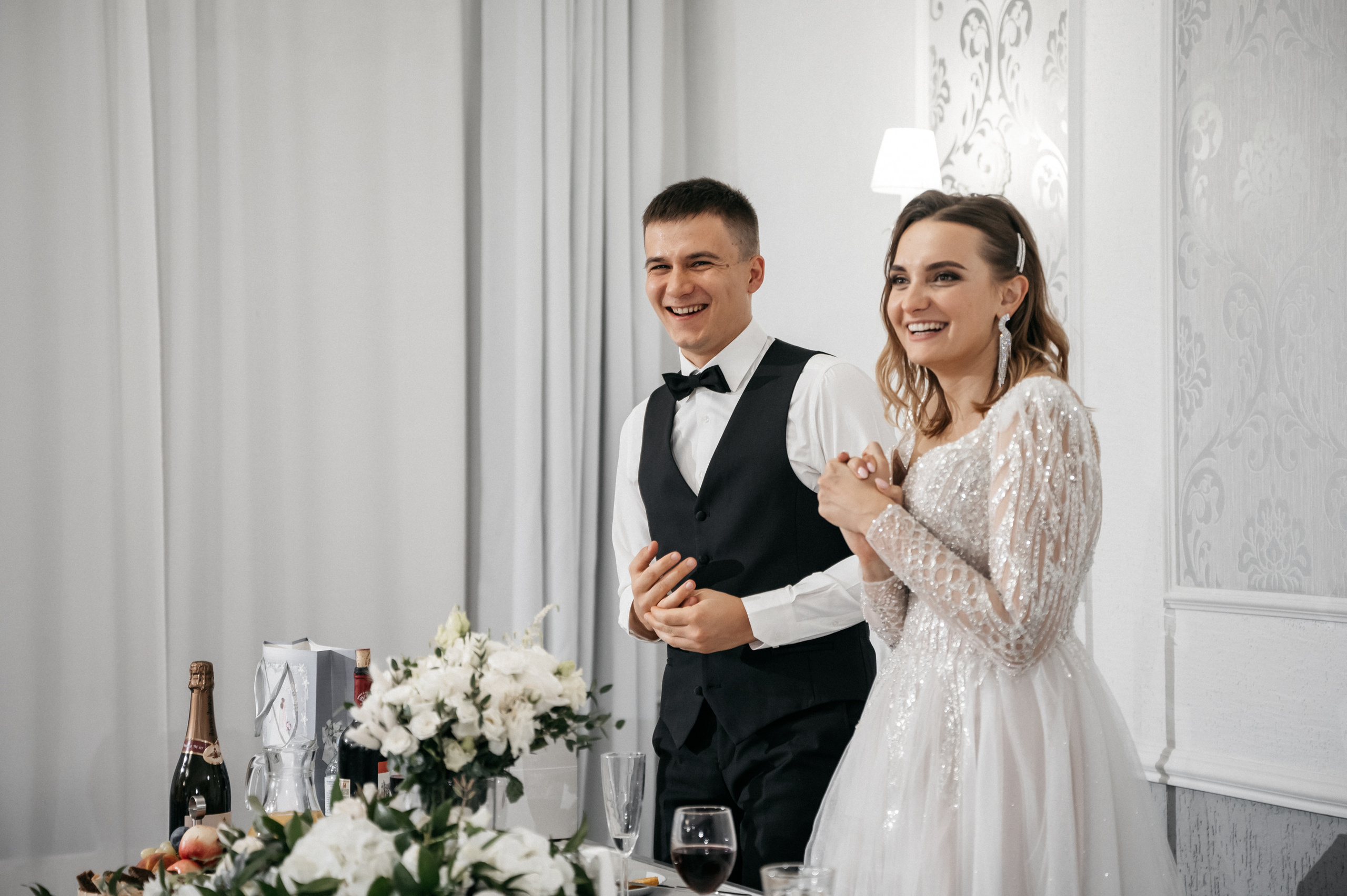 Дмитрий и Наталья, сентябрь 2021. Свадебный фотограф Наталья Доронина