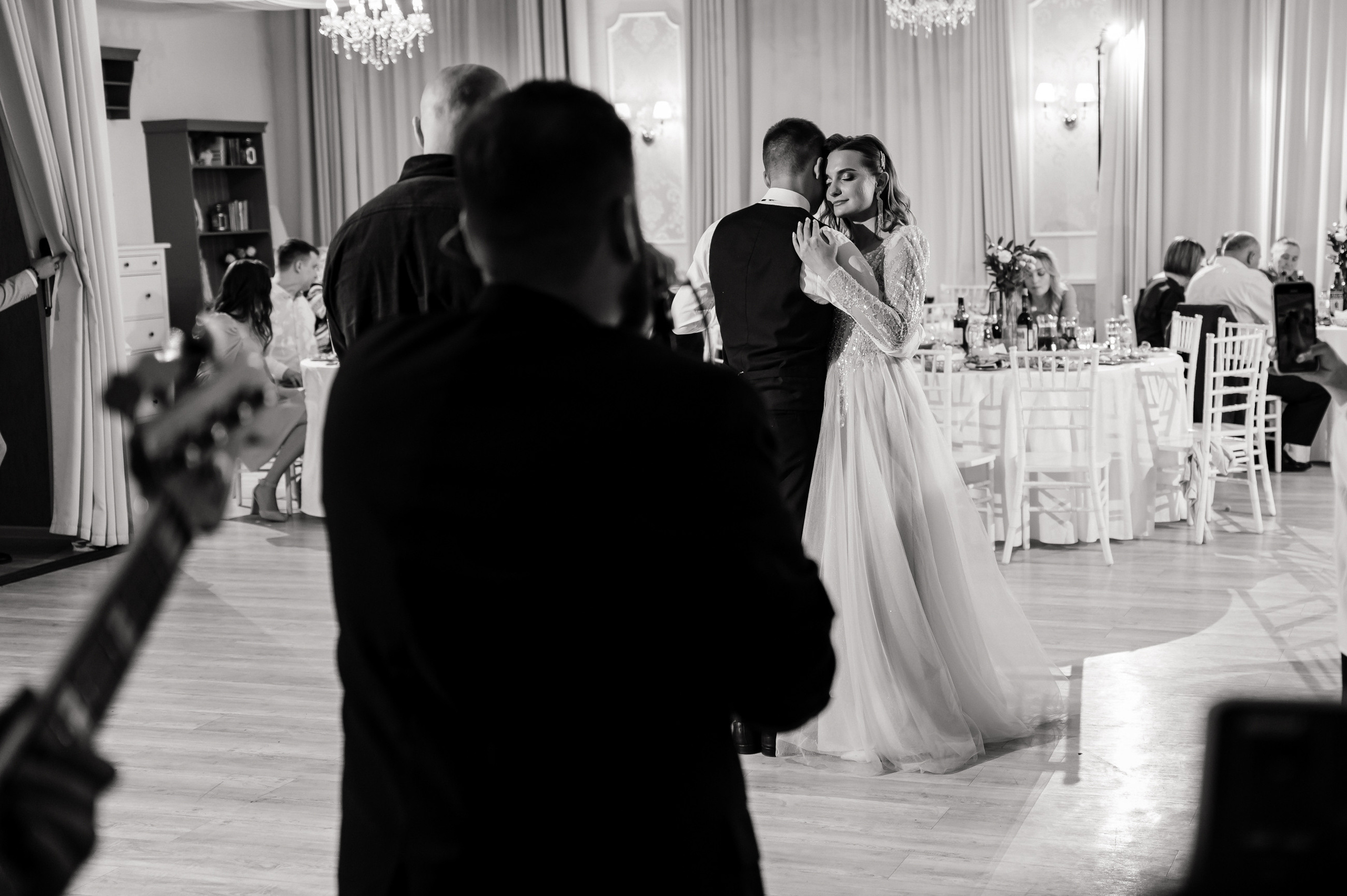 Дмитрий и Наталья, сентябрь 2021. Свадебный фотограф Наталья Доронина