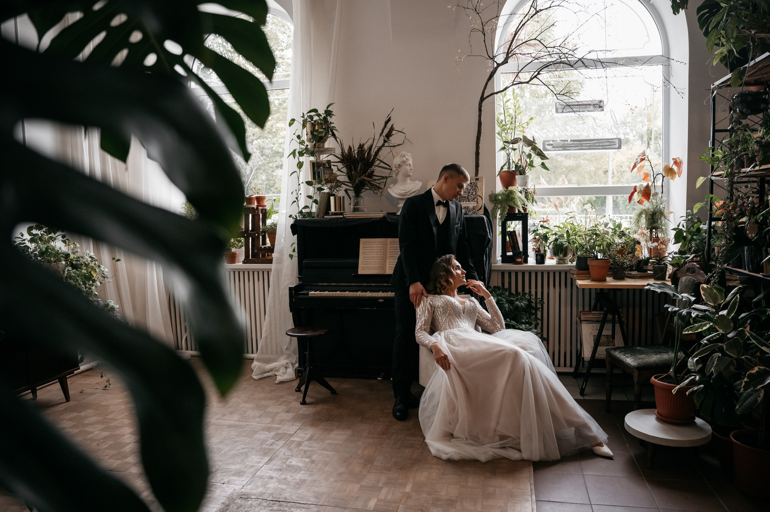 Дмитрий и Наталья, сентябрь 2021. Свадебный фотограф Наталья Доронина