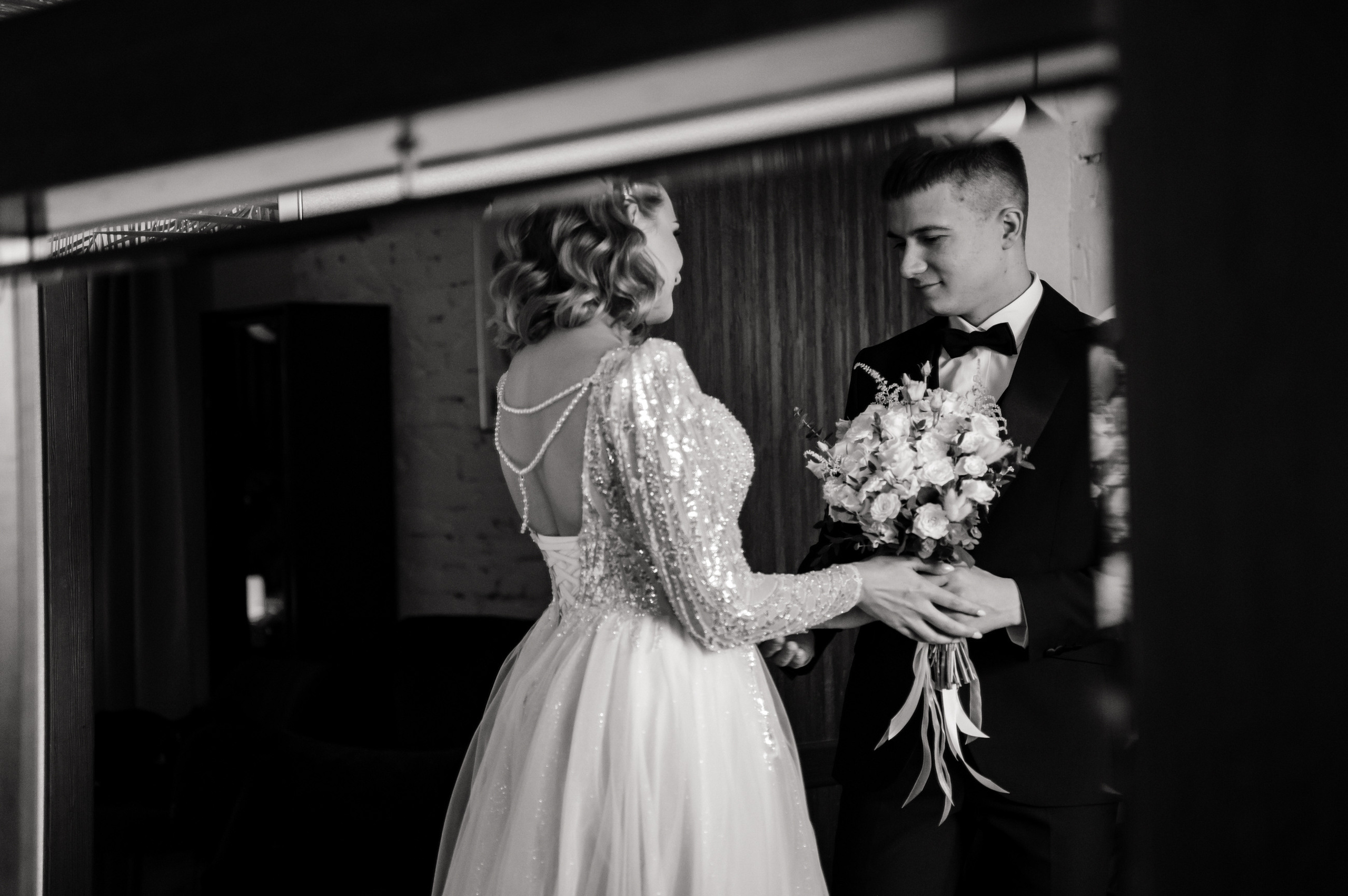 Дмитрий и Наталья, сентябрь 2021. Свадебный фотограф Наталья Доронина