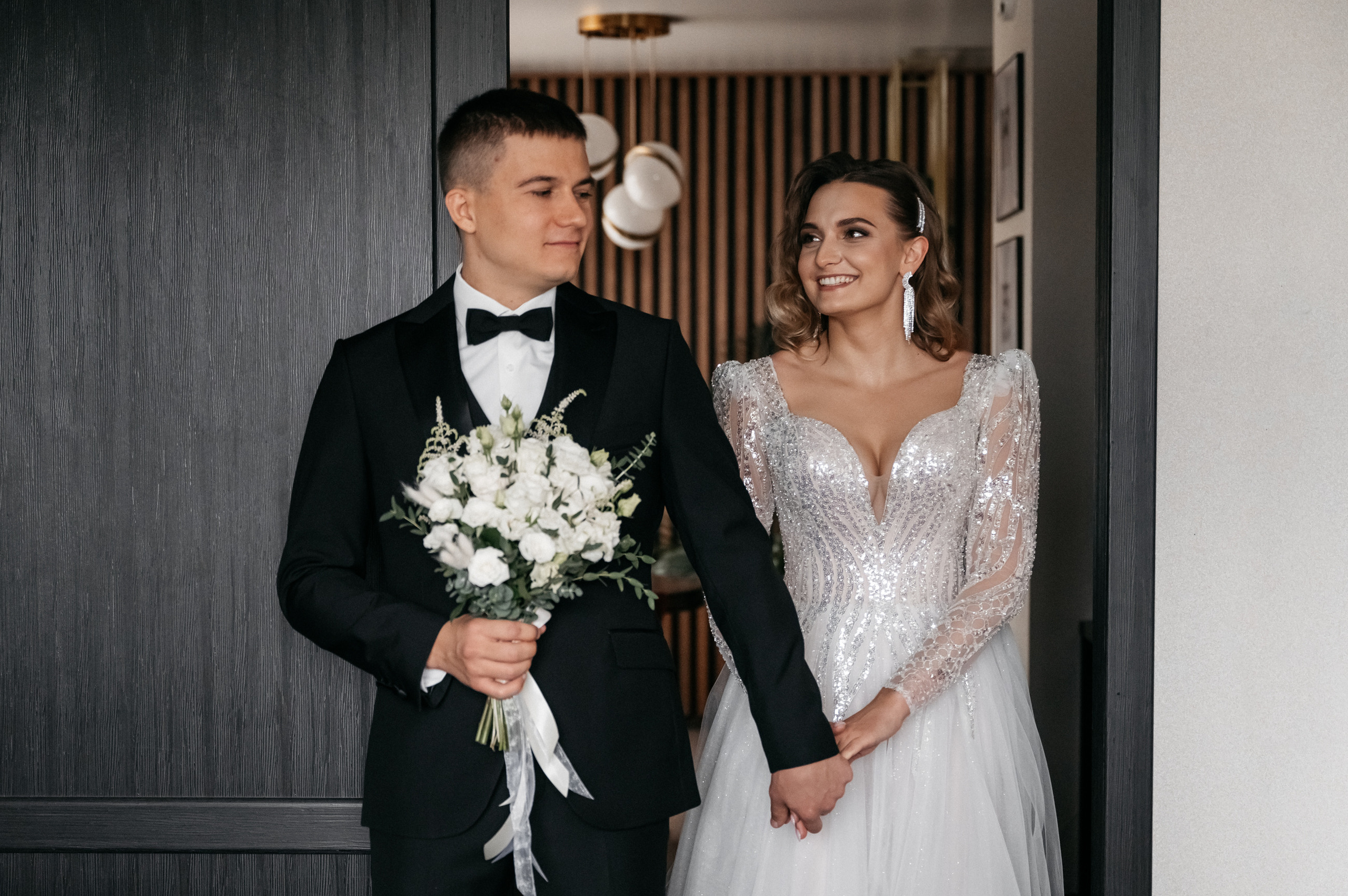 Дмитрий и Наталья, сентябрь 2021. Свадебный фотограф Наталья Доронина