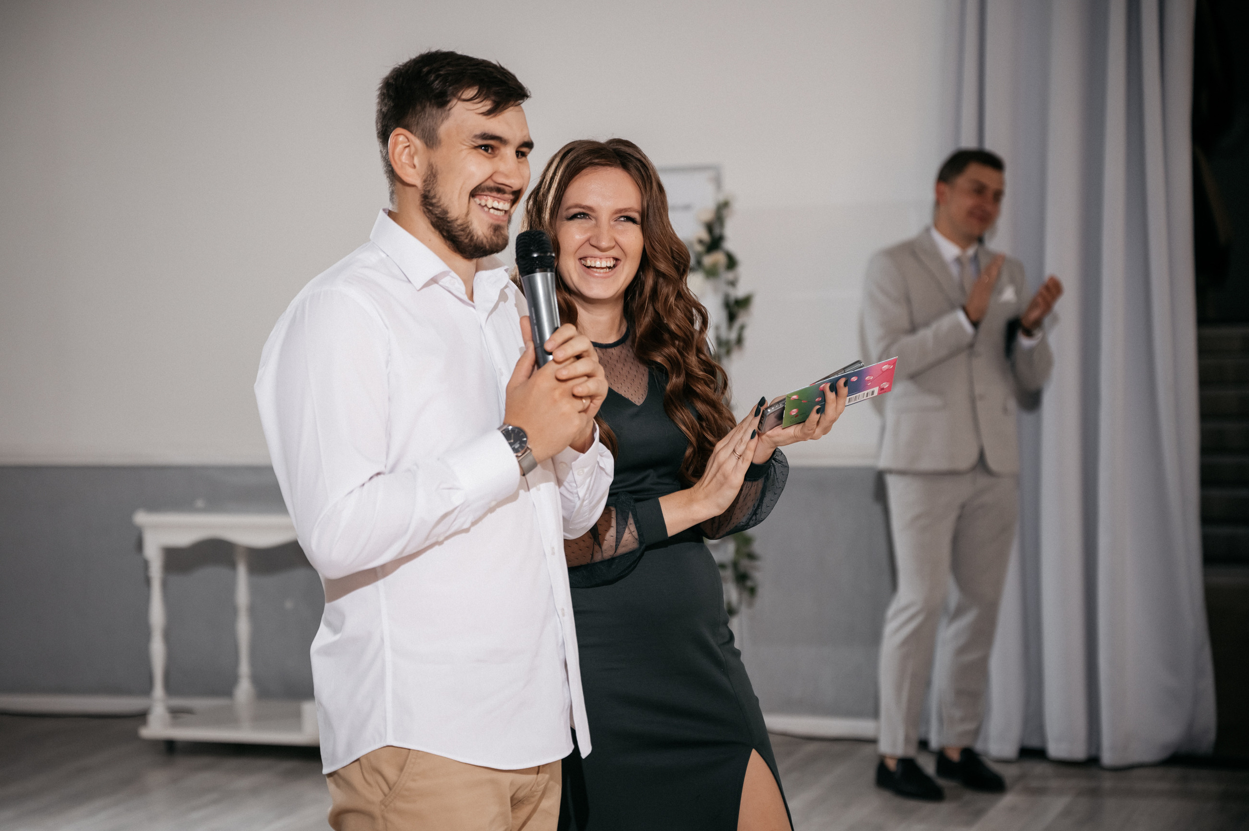 Дмитрий и Наталья, сентябрь 2021. Свадебный фотограф Наталья Доронина