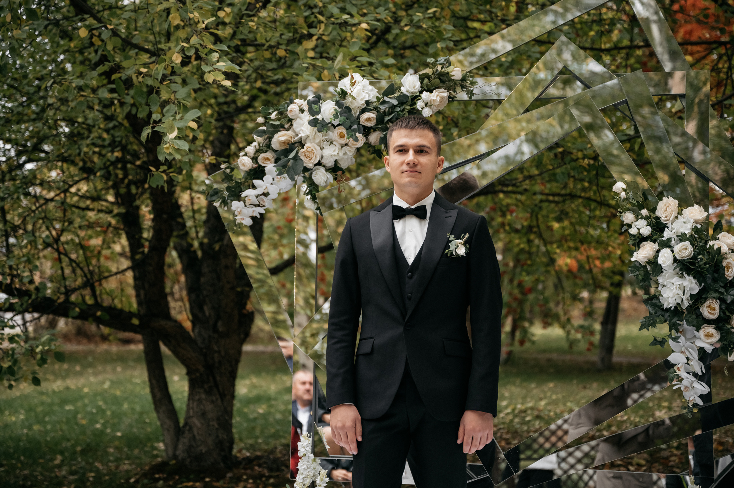 Дмитрий и Наталья, сентябрь 2021. Свадебный фотограф Наталья Доронина