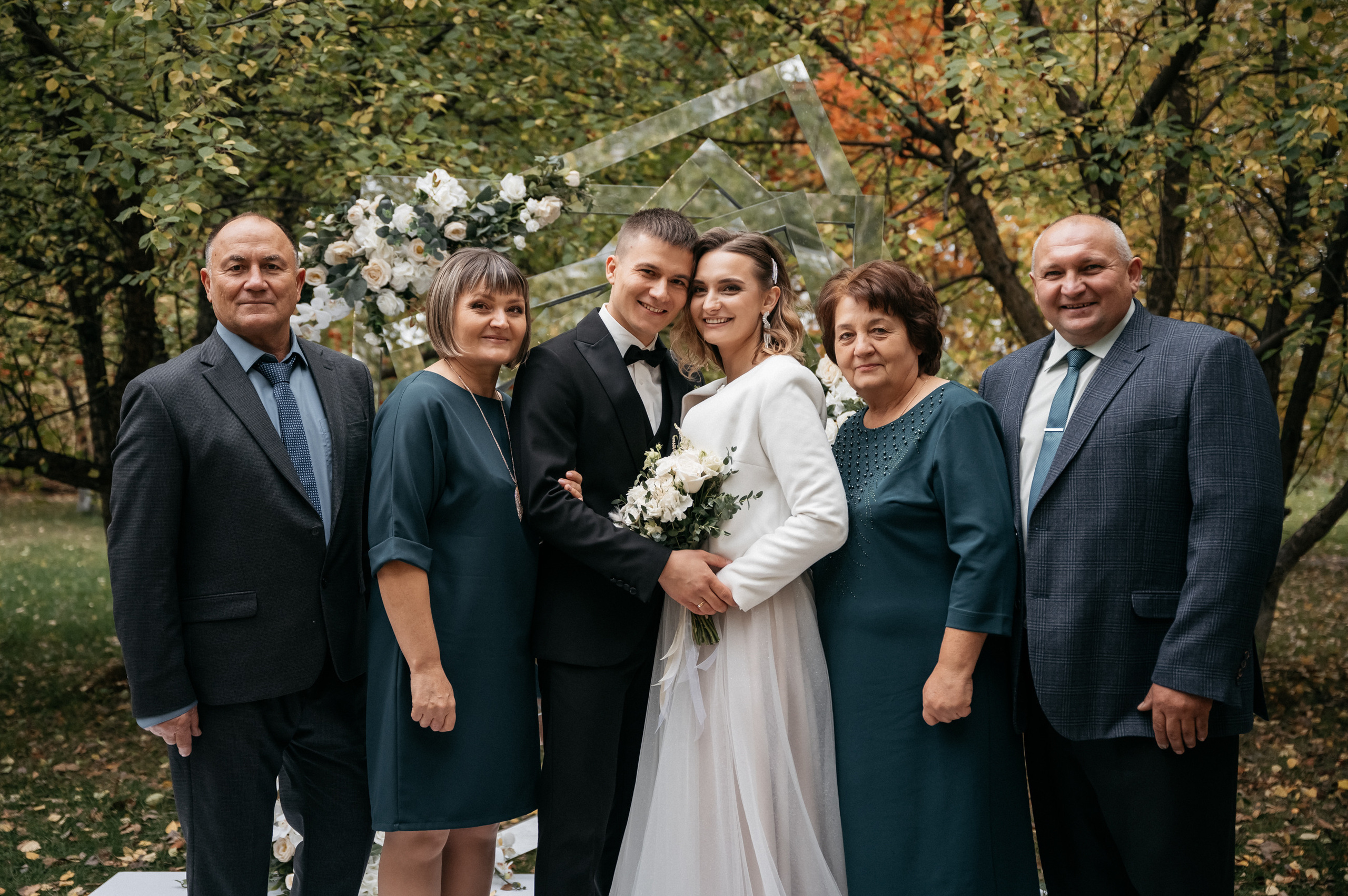 Дмитрий и Наталья, сентябрь 2021. Свадебный фотограф Наталья Доронина