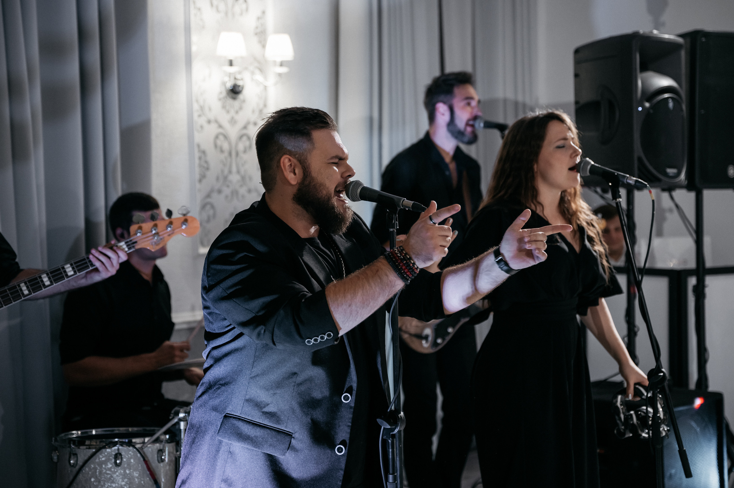 Дмитрий и Наталья, сентябрь 2021. Свадебный фотограф Наталья Доронина