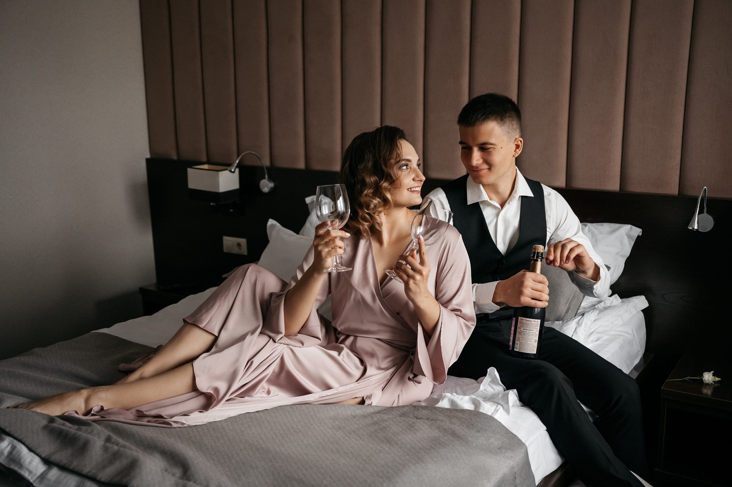 Дмитрий и Наталья, сентябрь 2021. Свадебный фотограф Наталья Доронина