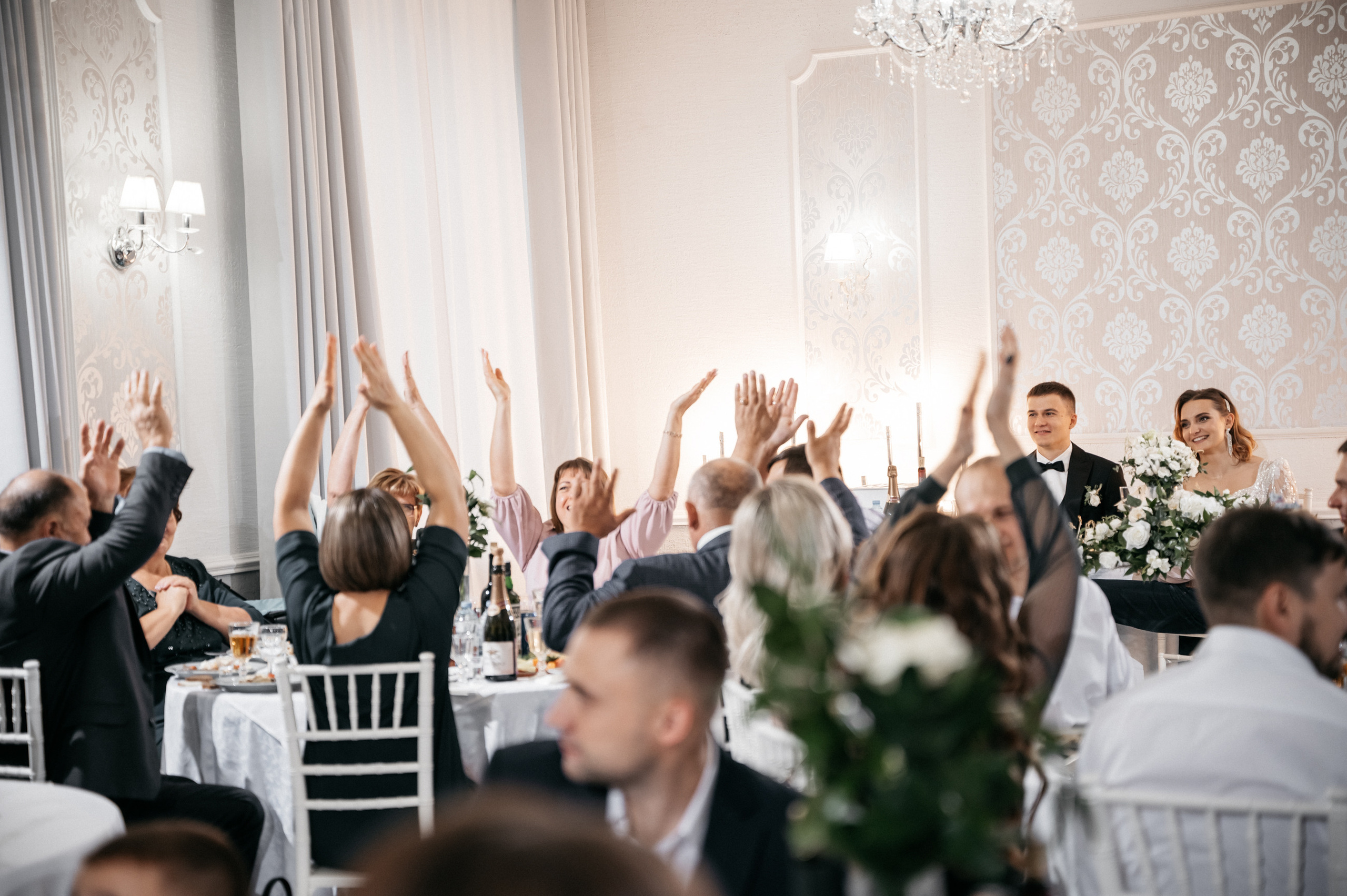 Дмитрий и Наталья, сентябрь 2021. Свадебный фотограф Наталья Доронина