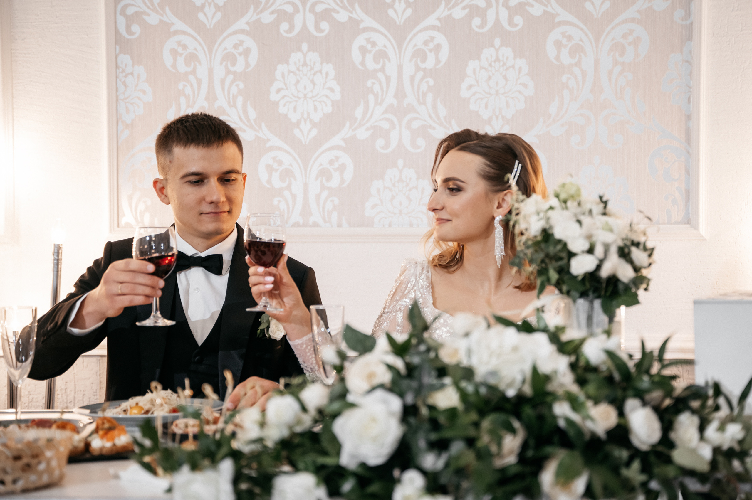 Дмитрий и Наталья, сентябрь 2021. Свадебный фотограф Наталья Доронина