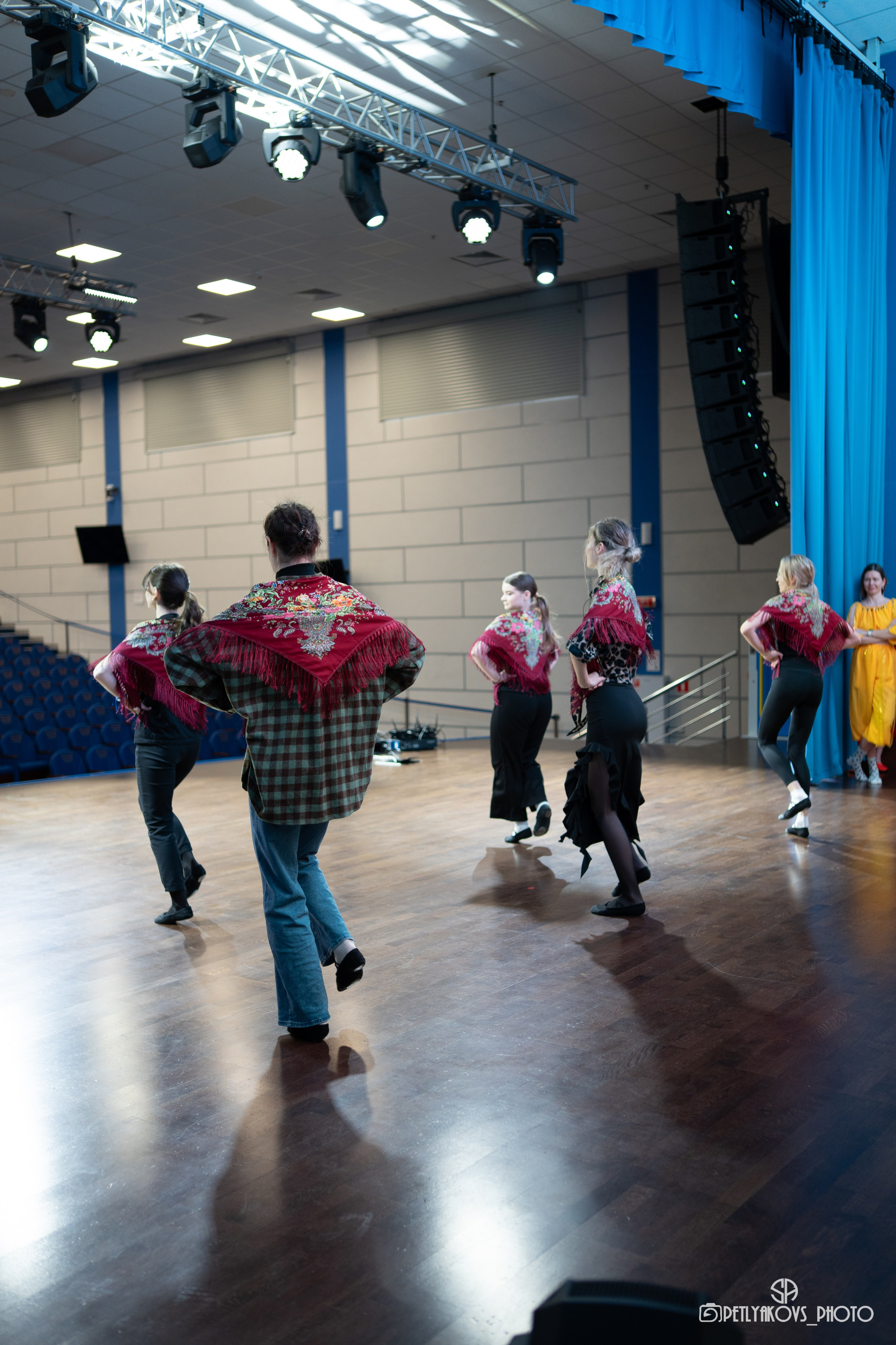 Отчётный концерт LEVITA. Фотограф, видеограф Пятигорск, Ставрополь, Ессентуки, Petlyakovs_photo