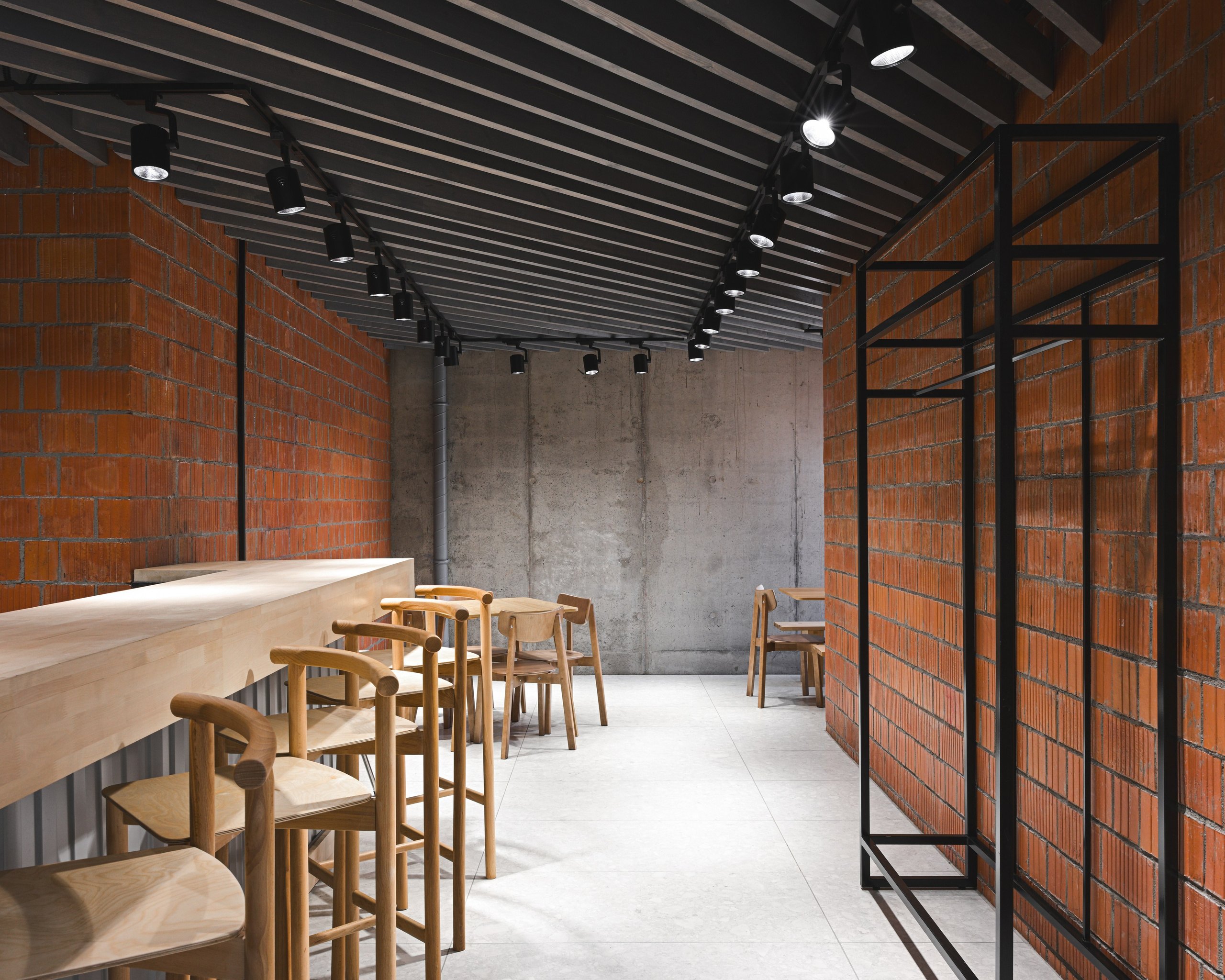 фотосъёмка ресторана в спб