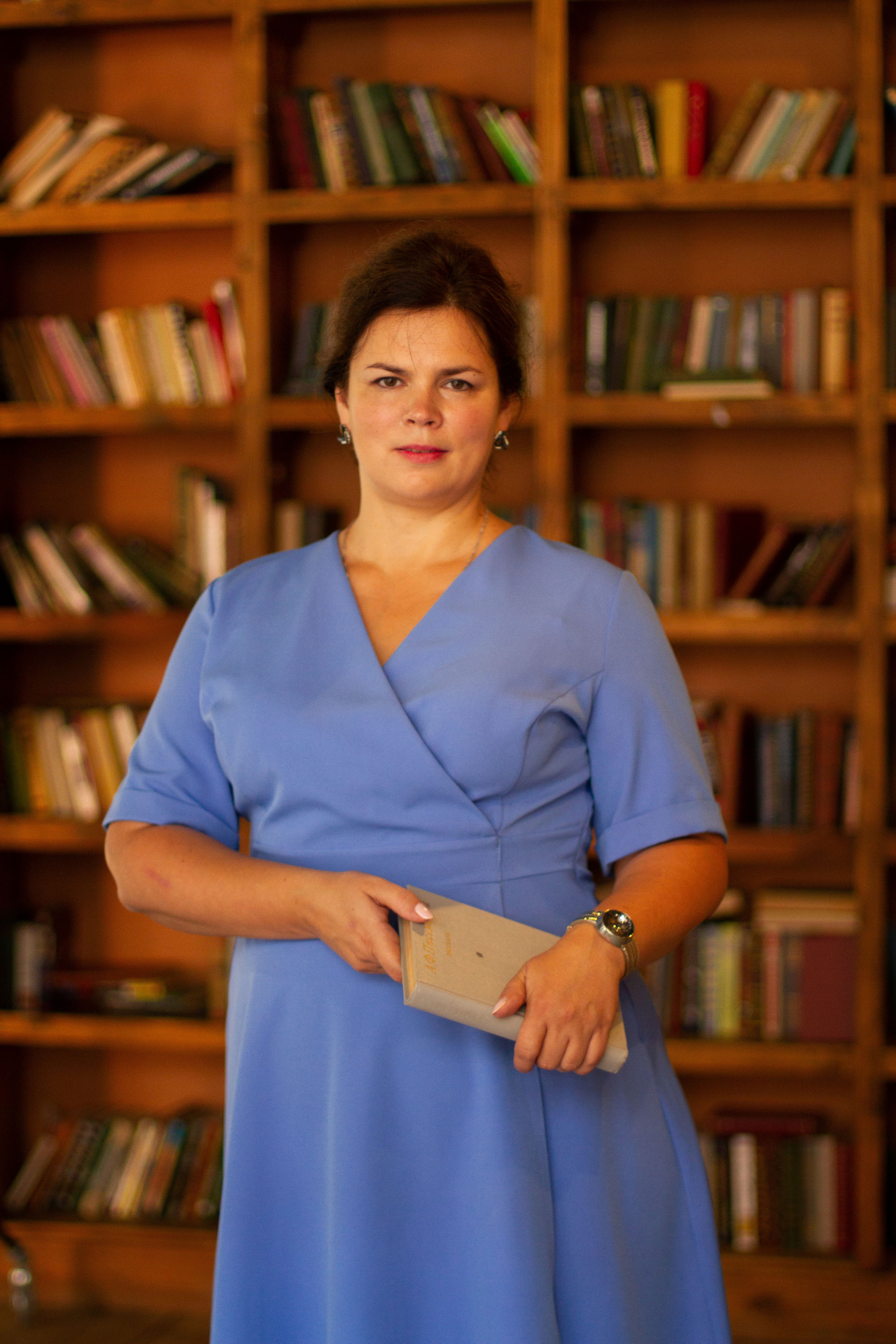 Александра: контент-съёмка. Ирина Ефимова — фотограф и видеограф в Москве