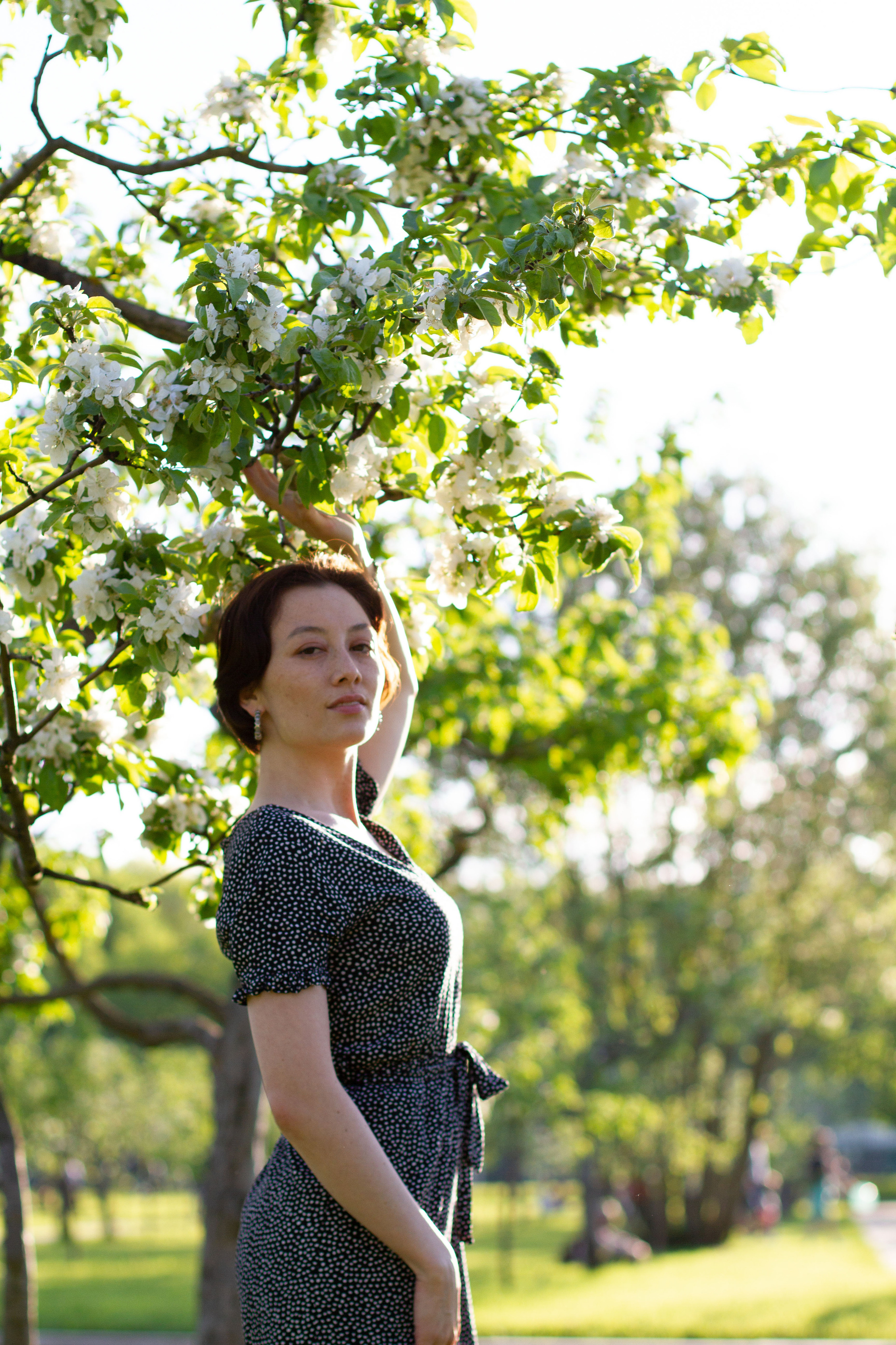 Ирина Ефимова — фотограф и видеограф в Москве