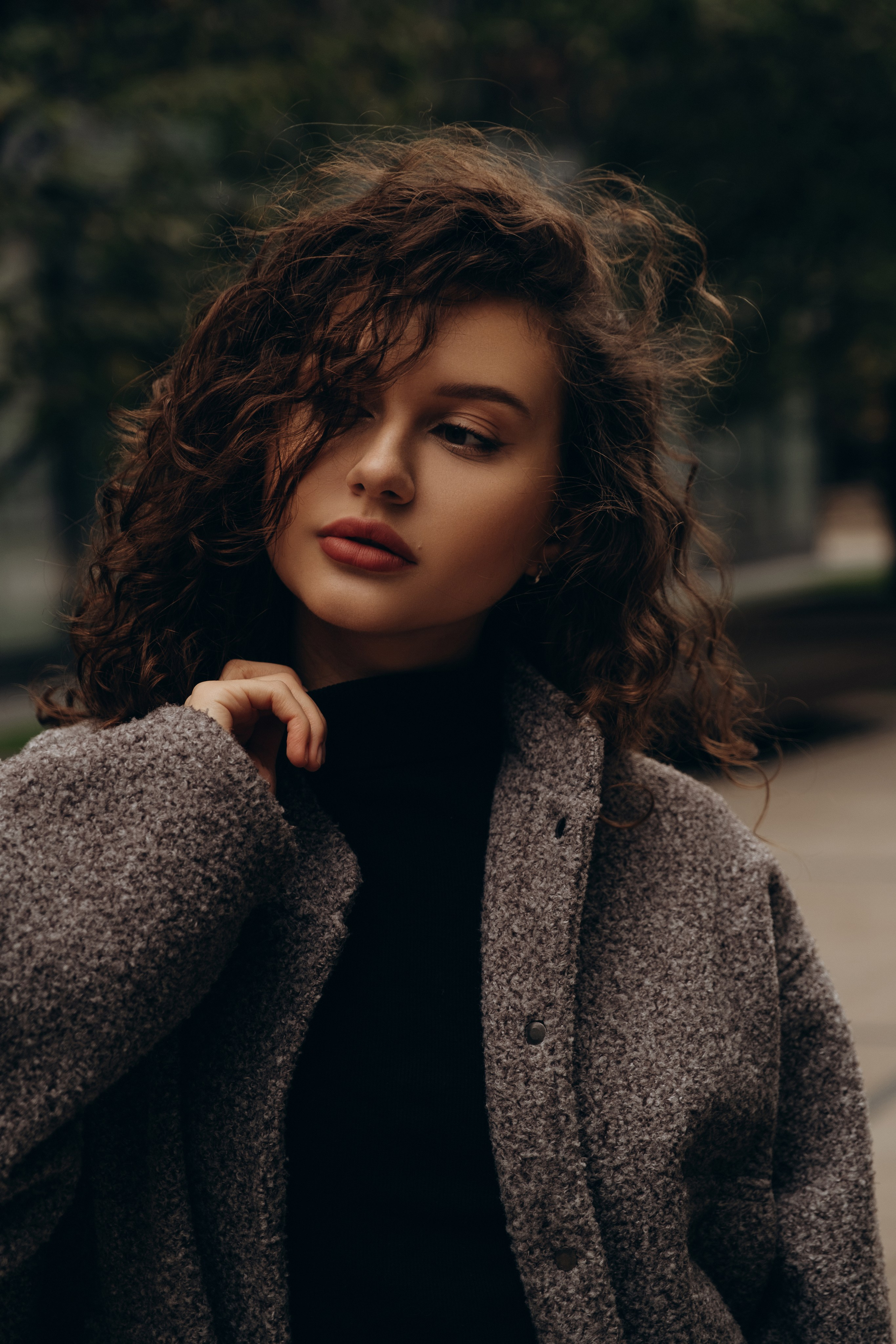 Фотограф|Москва — Агбаш Лера