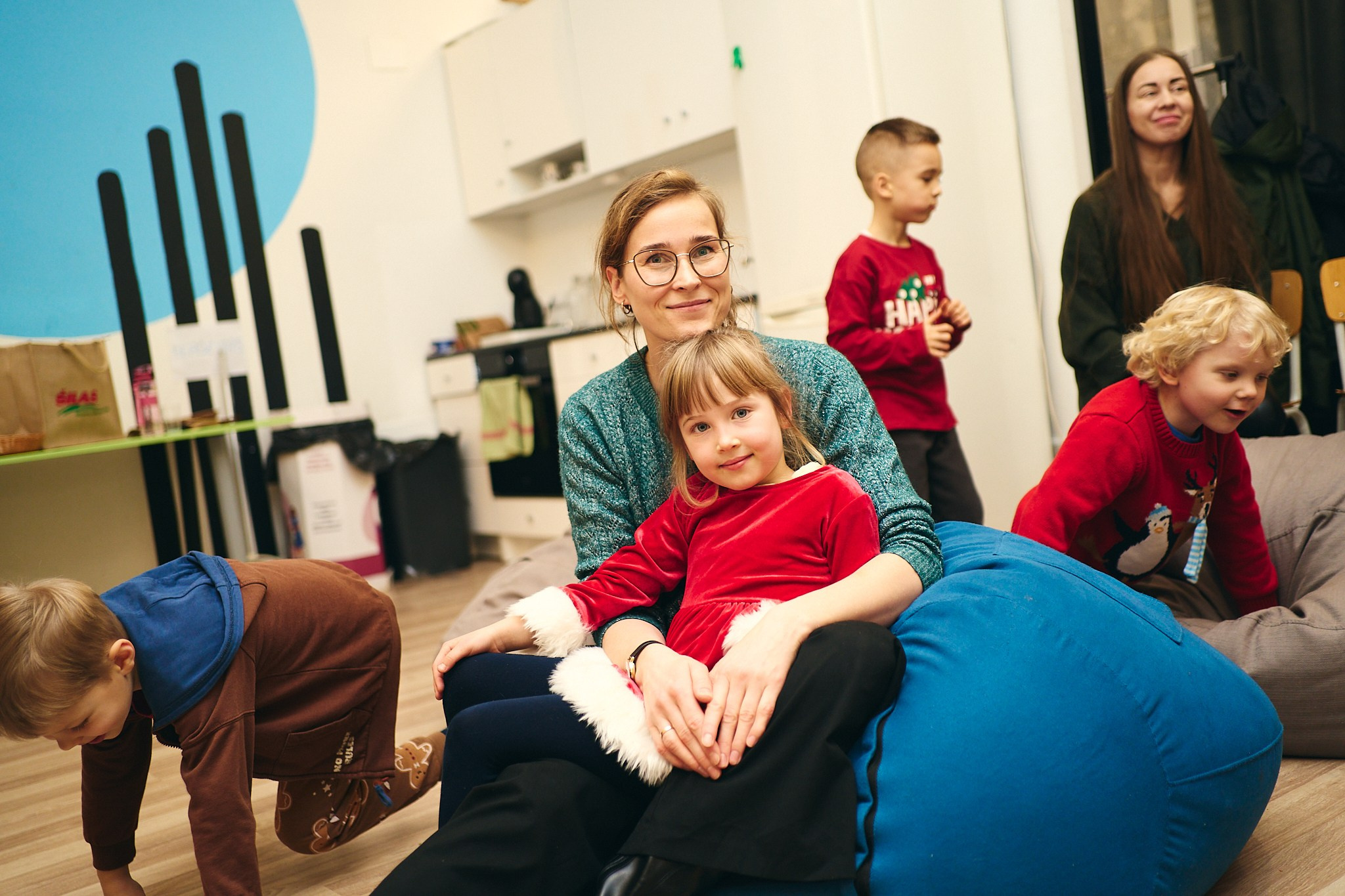 Events. Photographer in Vilnius