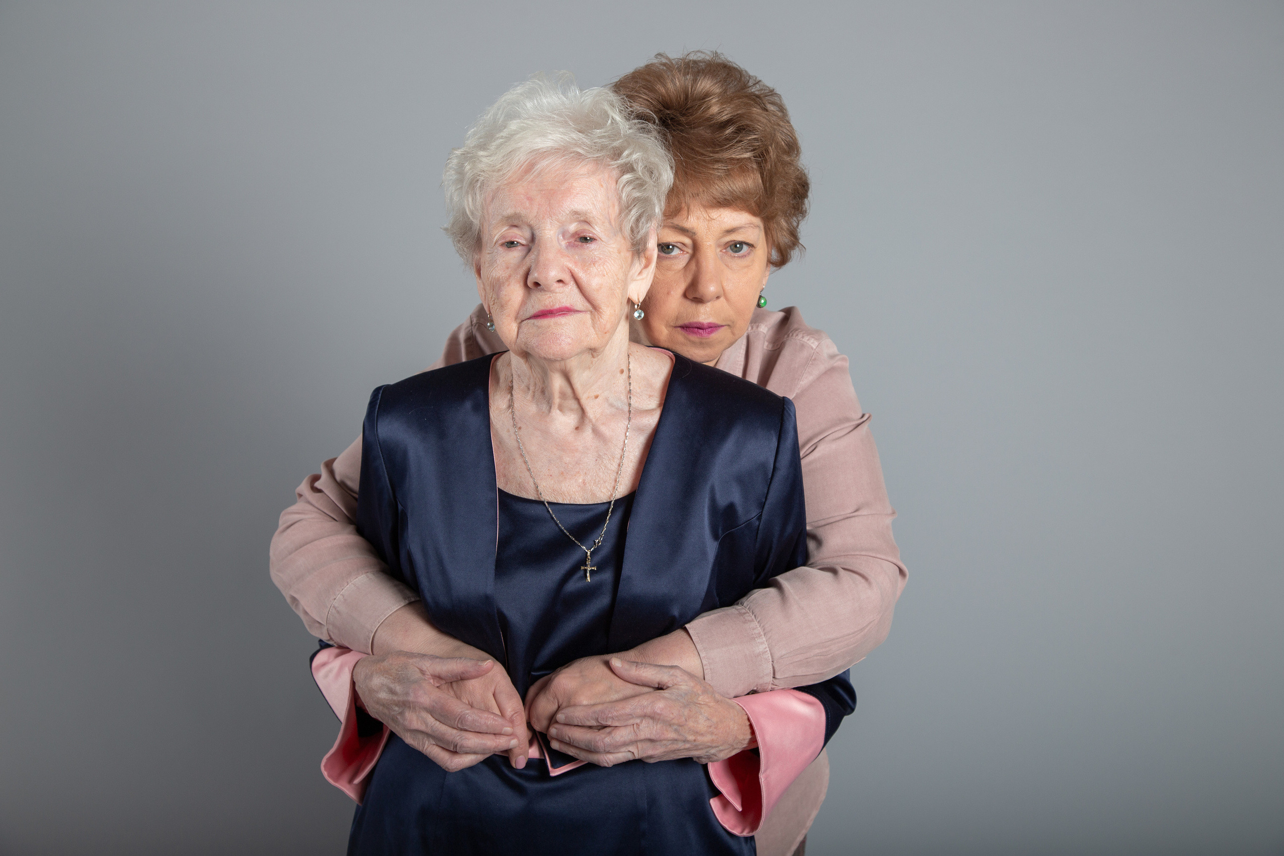 Фотосессия в подарок Бабушке. Галина Шарапова Детский и семейный фотограф Москва