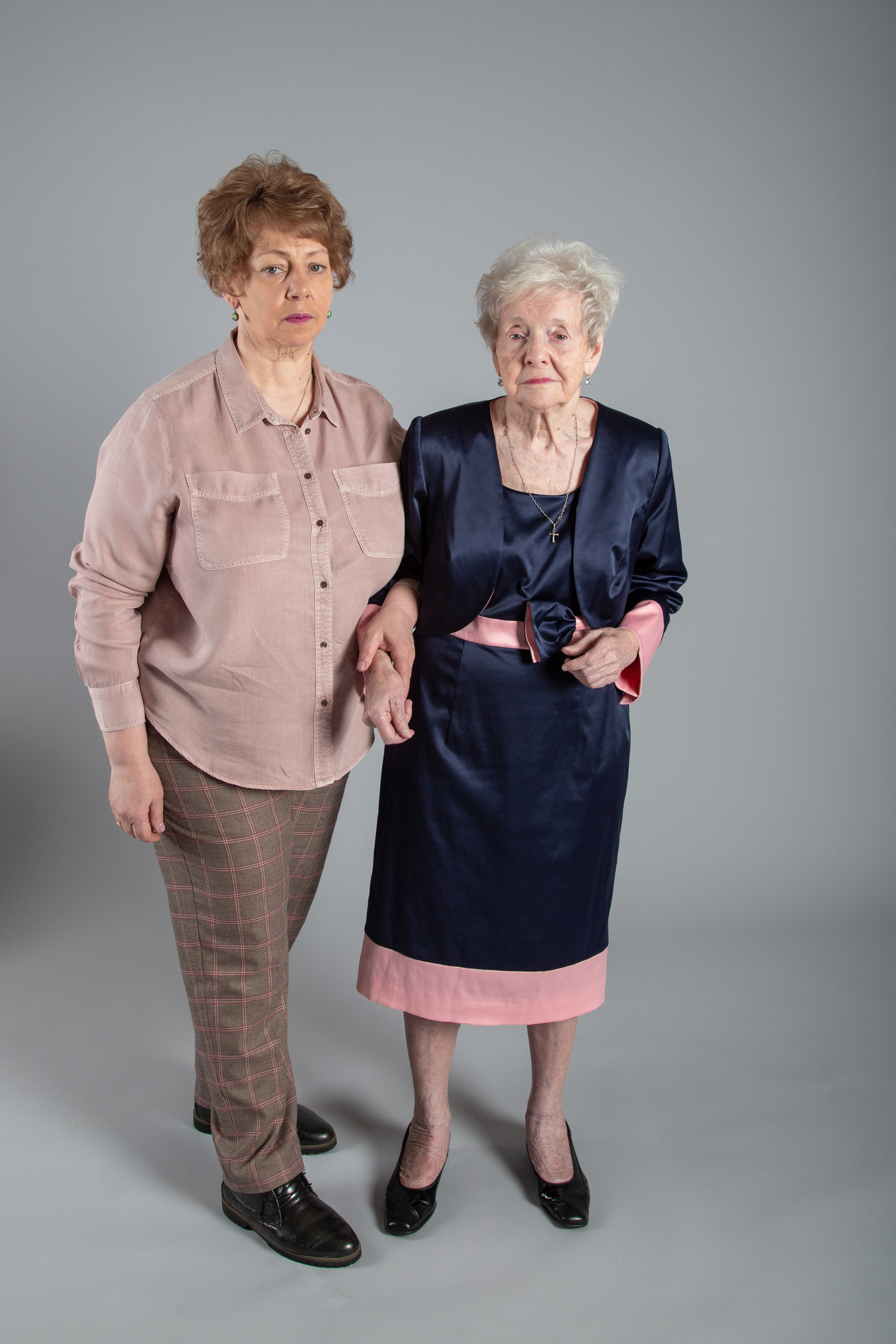 Фотосессия в подарок Бабушке. Галина Шарапова Детский и семейный фотограф Москва