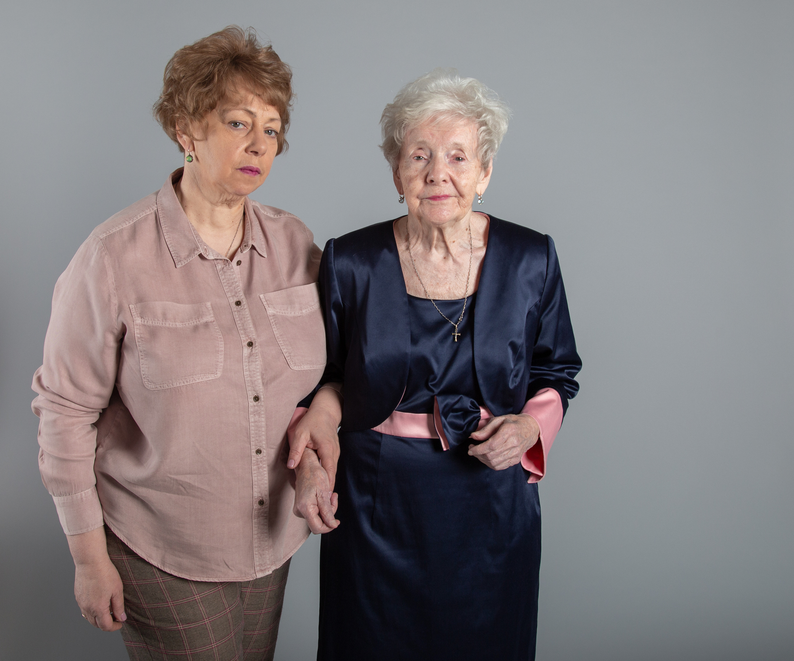 Фотосессия в подарок Бабушке. Галина Шарапова Детский и семейный фотограф Москва
