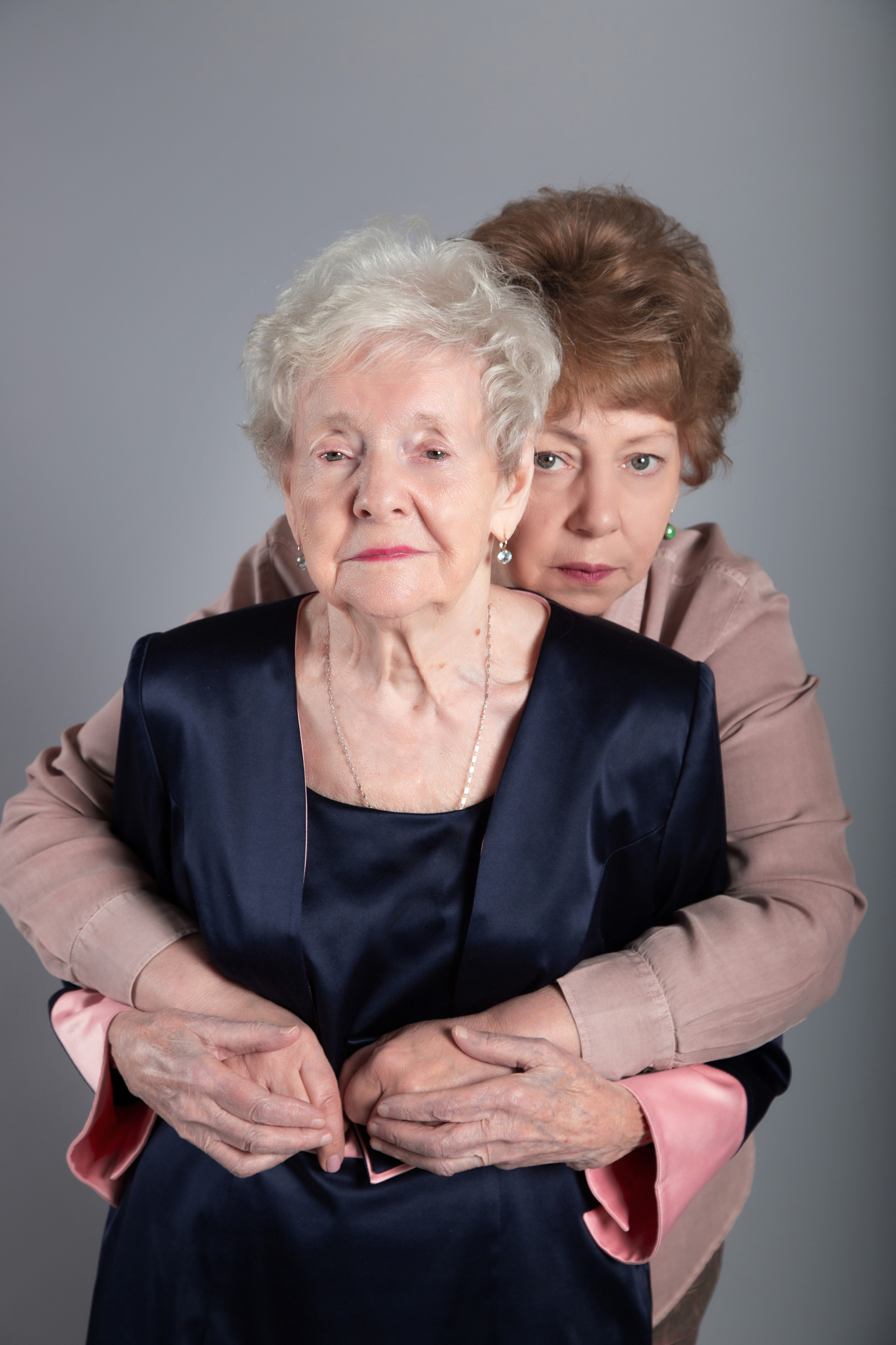 Фотосессия в подарок Бабушке. Галина Шарапова Детский и семейный фотограф Москва