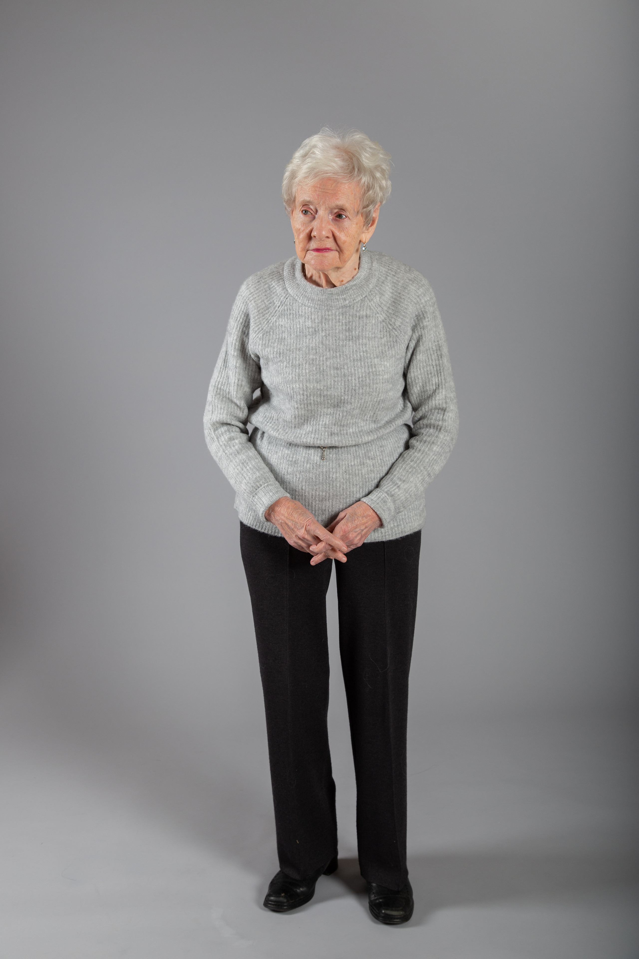 Фотосессия в подарок Бабушке. Галина Шарапова Детский и семейный фотограф Москва