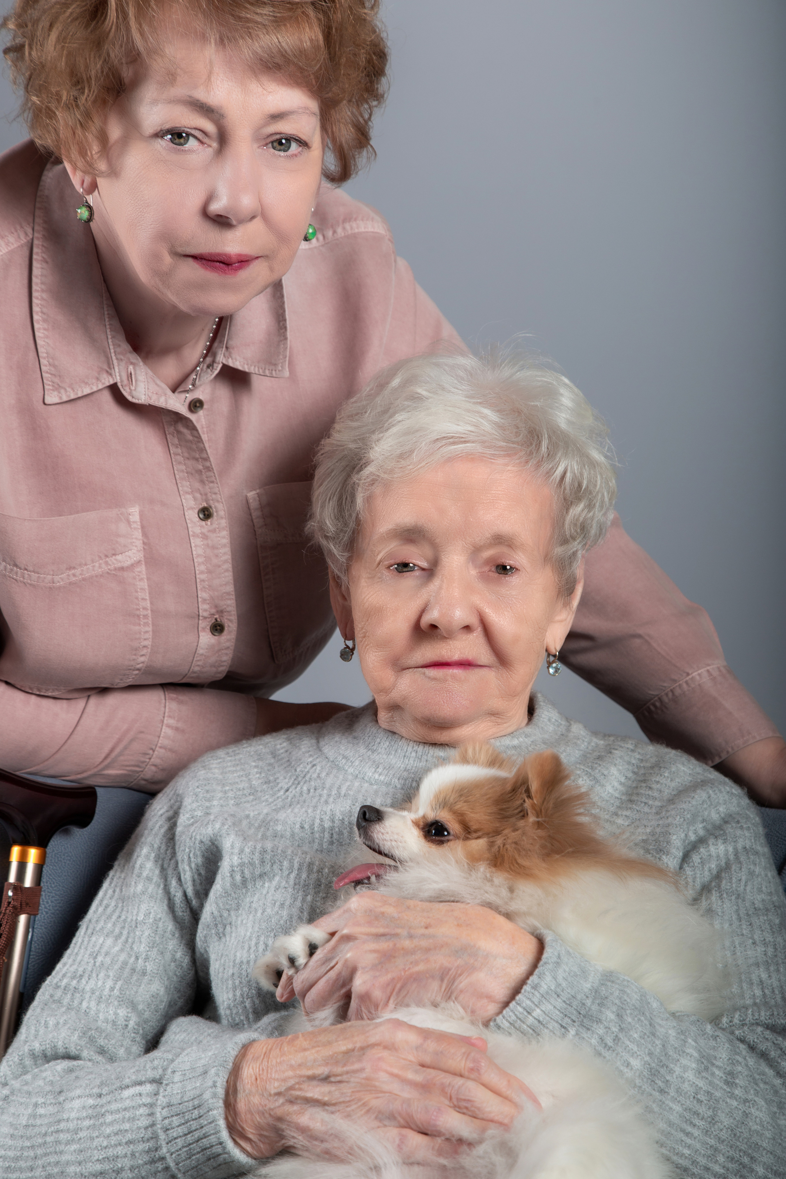 Фотосессия в подарок Бабушке. Галина Шарапова Детский и семейный фотограф Москва