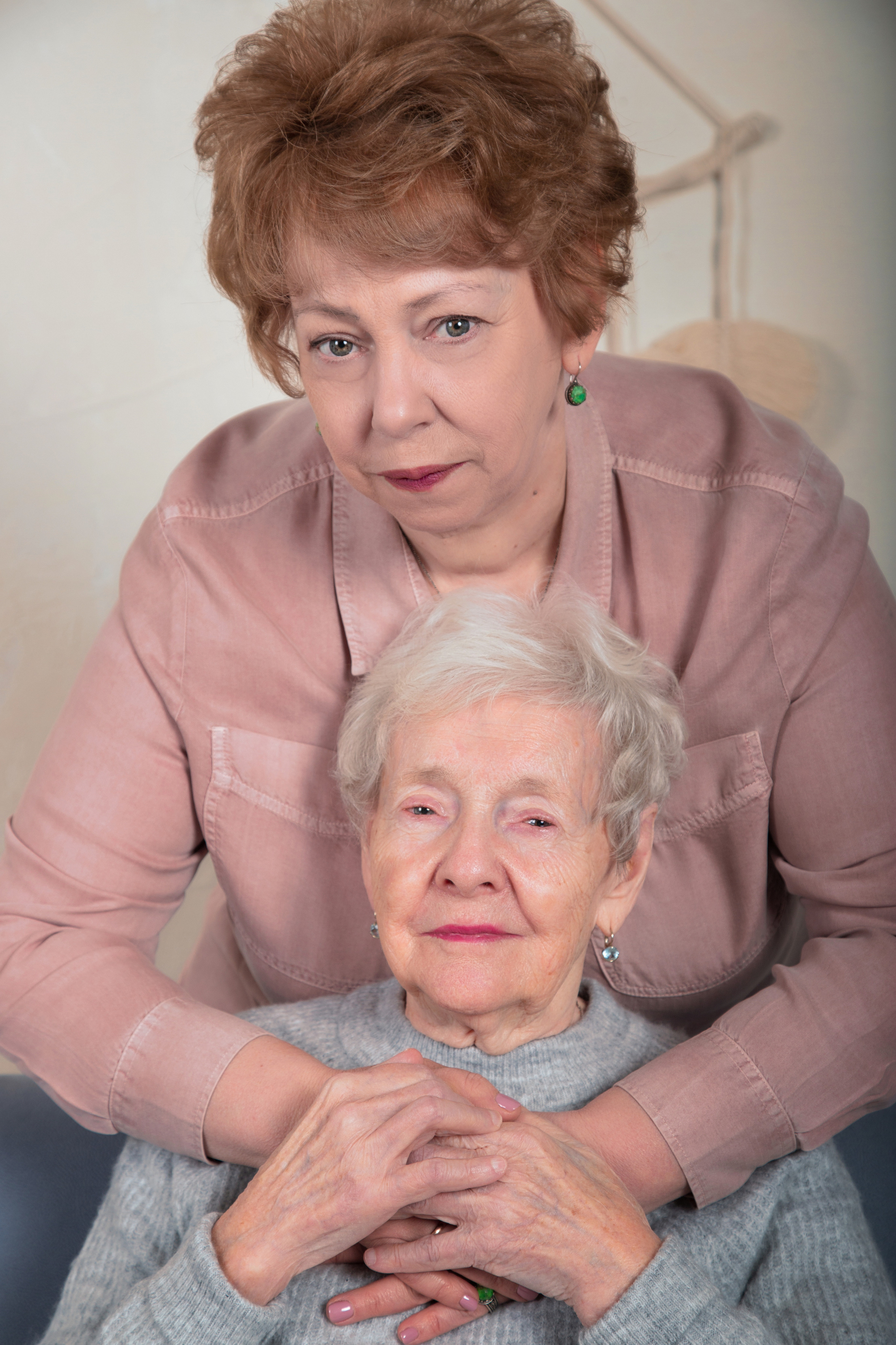 Фотосессия в подарок Бабушке. Галина Шарапова Детский и семейный фотограф Москва
