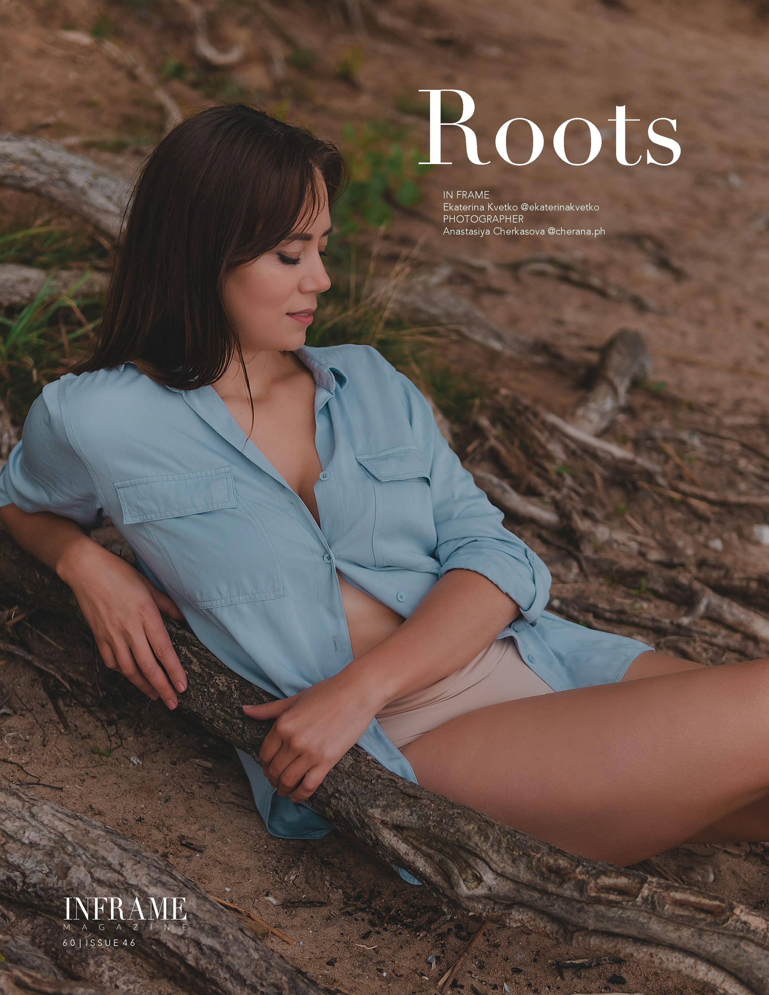 Обо мне. Фотограф Анастасия Черкасова г. Минск