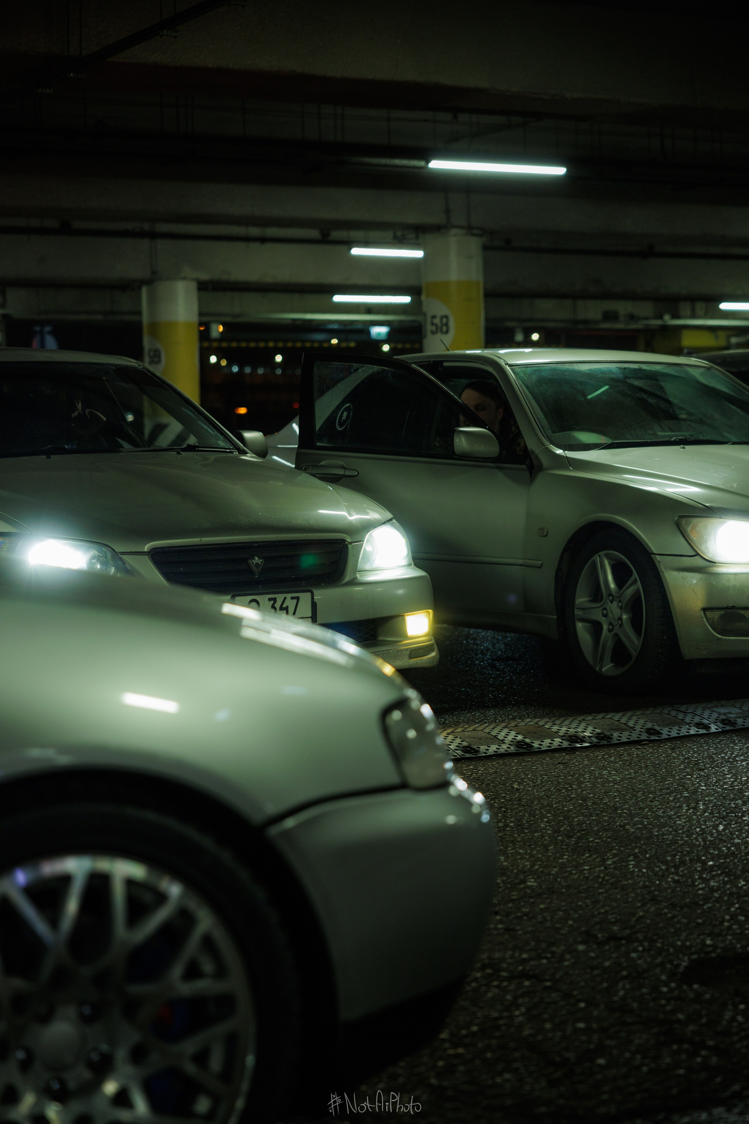 DNB 20.12.2025. #NotAiPhoto — автомобильный фотограф