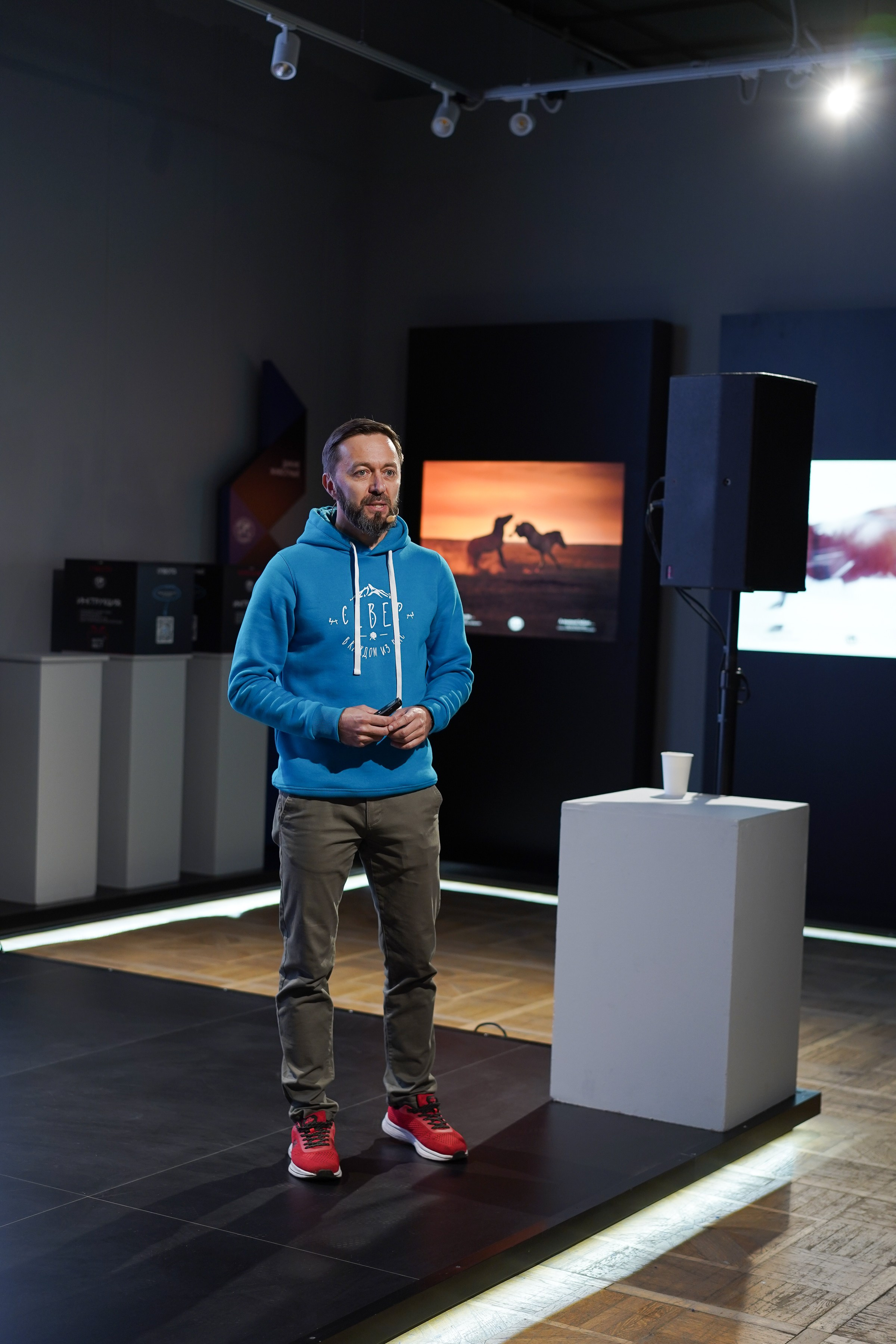 Новости. Выступление на самой красивой стране. Фототуры и обучение пейзажной фотографии