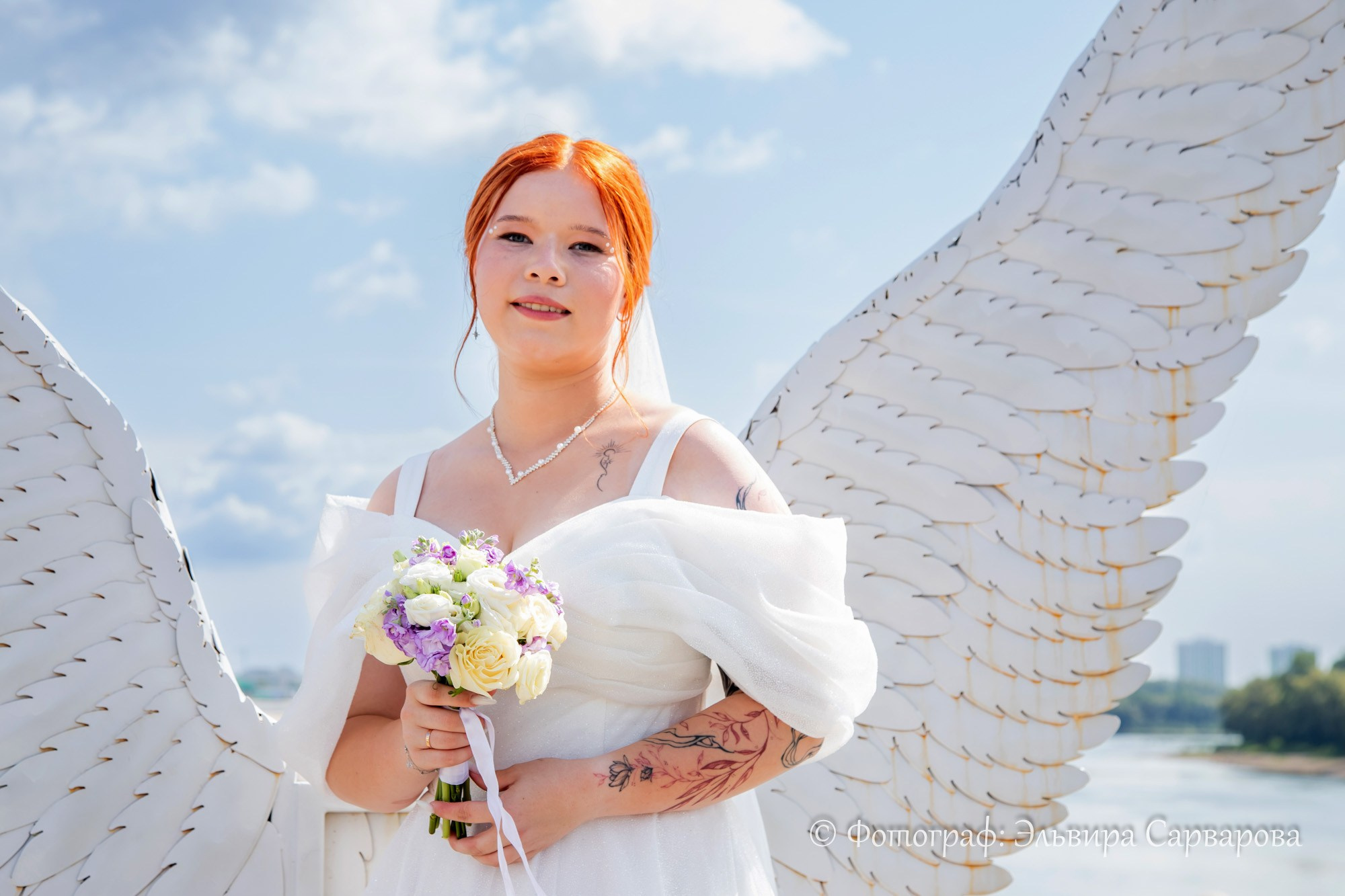 Репортажный Фотограф