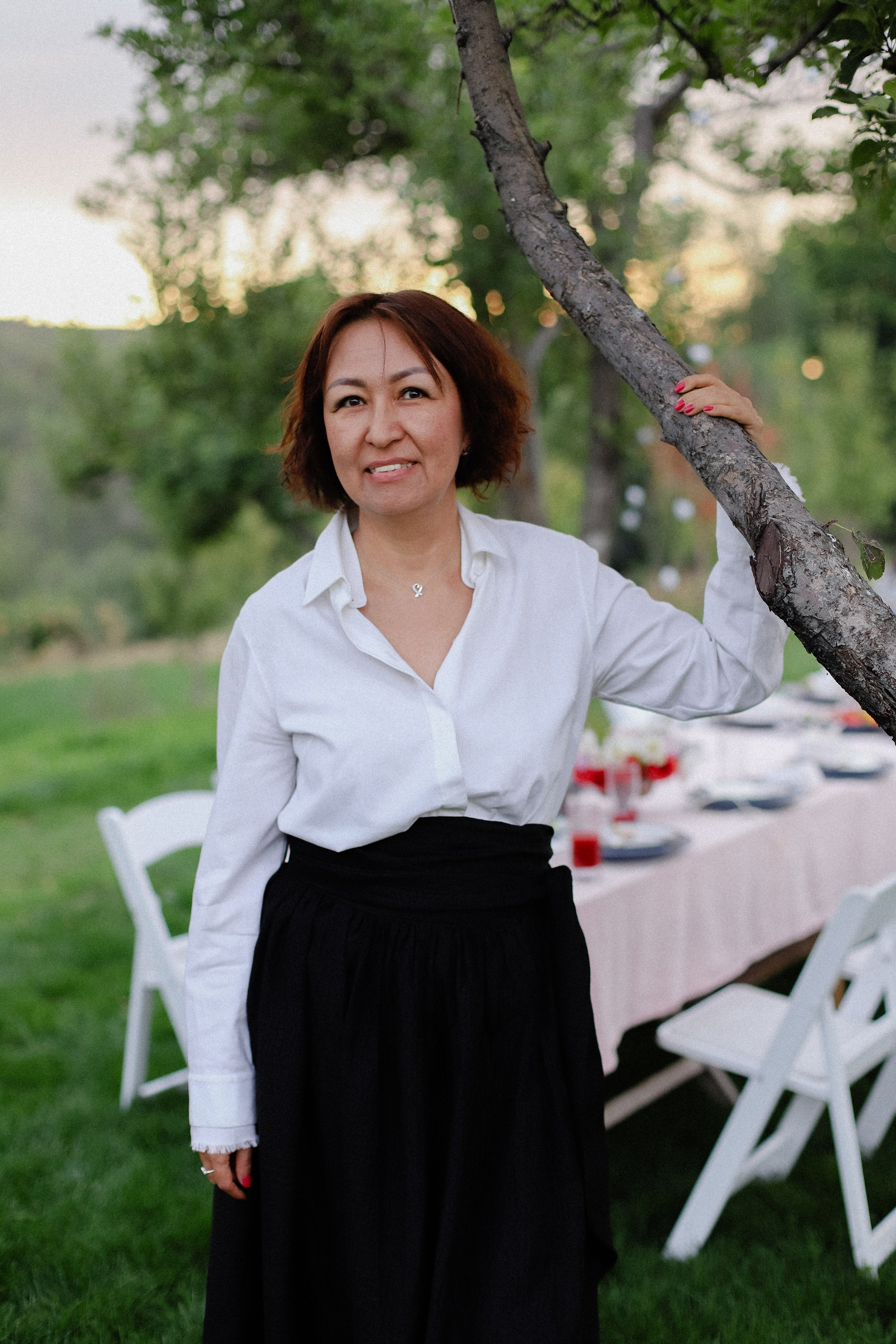 Рустам и Елизавета. Фотограф в Алматы и Москве Даша Пушкина