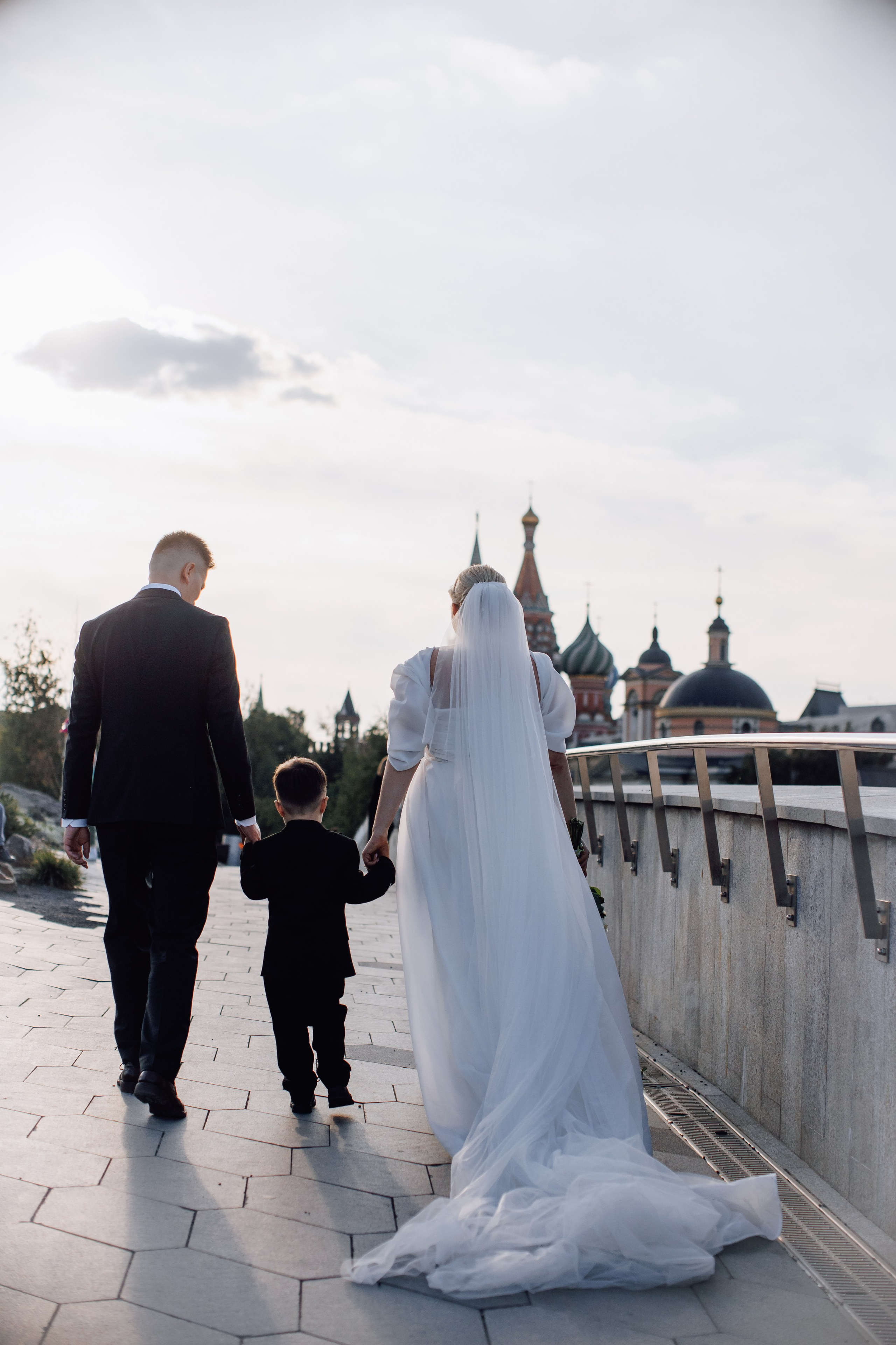 Wedding. Антон Ляпунов фотограф Вашего события в Москве