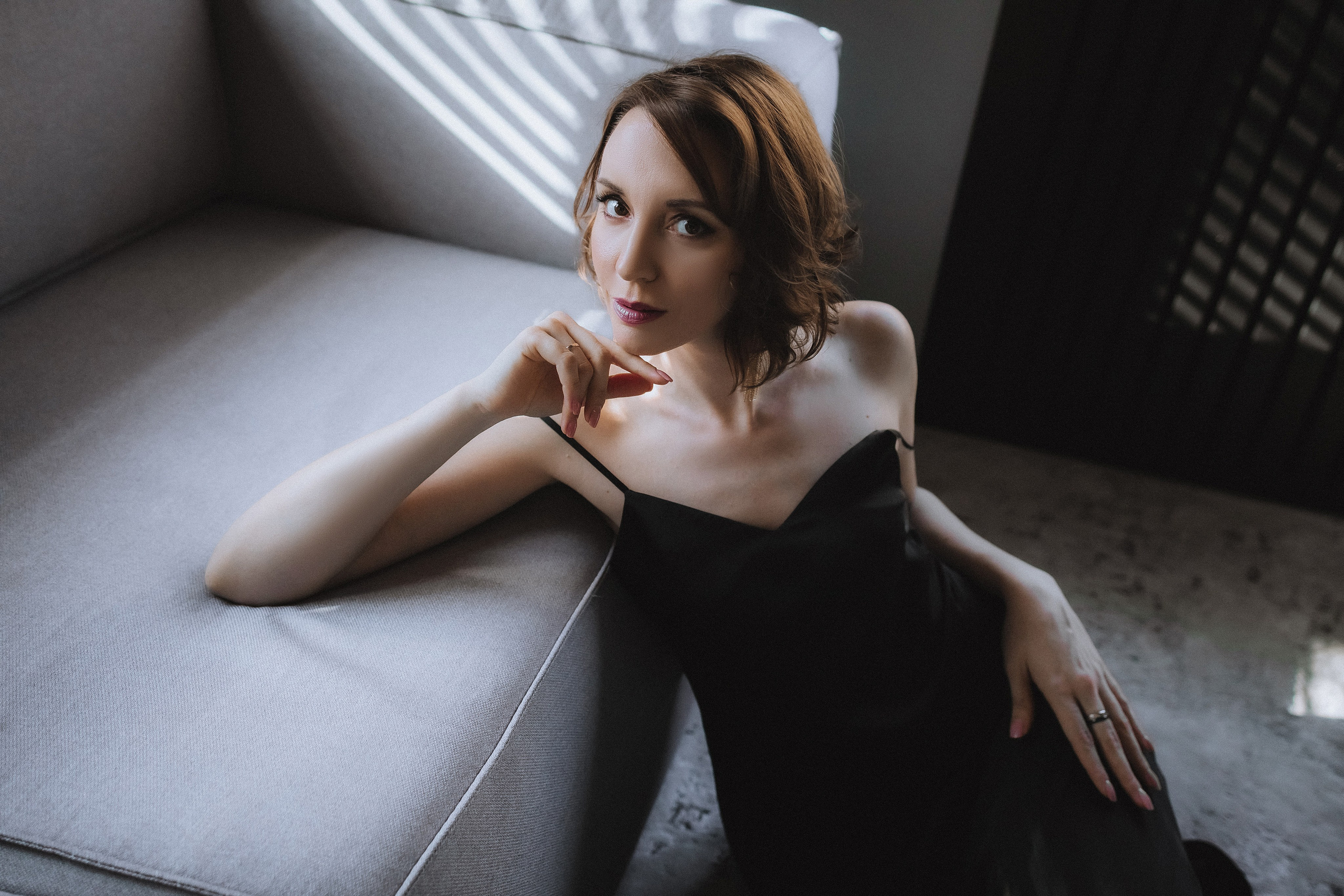 Портфолио — Женский портрет — фотограф Анастасия Инвиш. Эротическая фотосессия в стилю ню в Москве — заказать ню фотосессию от 19 800 руб!