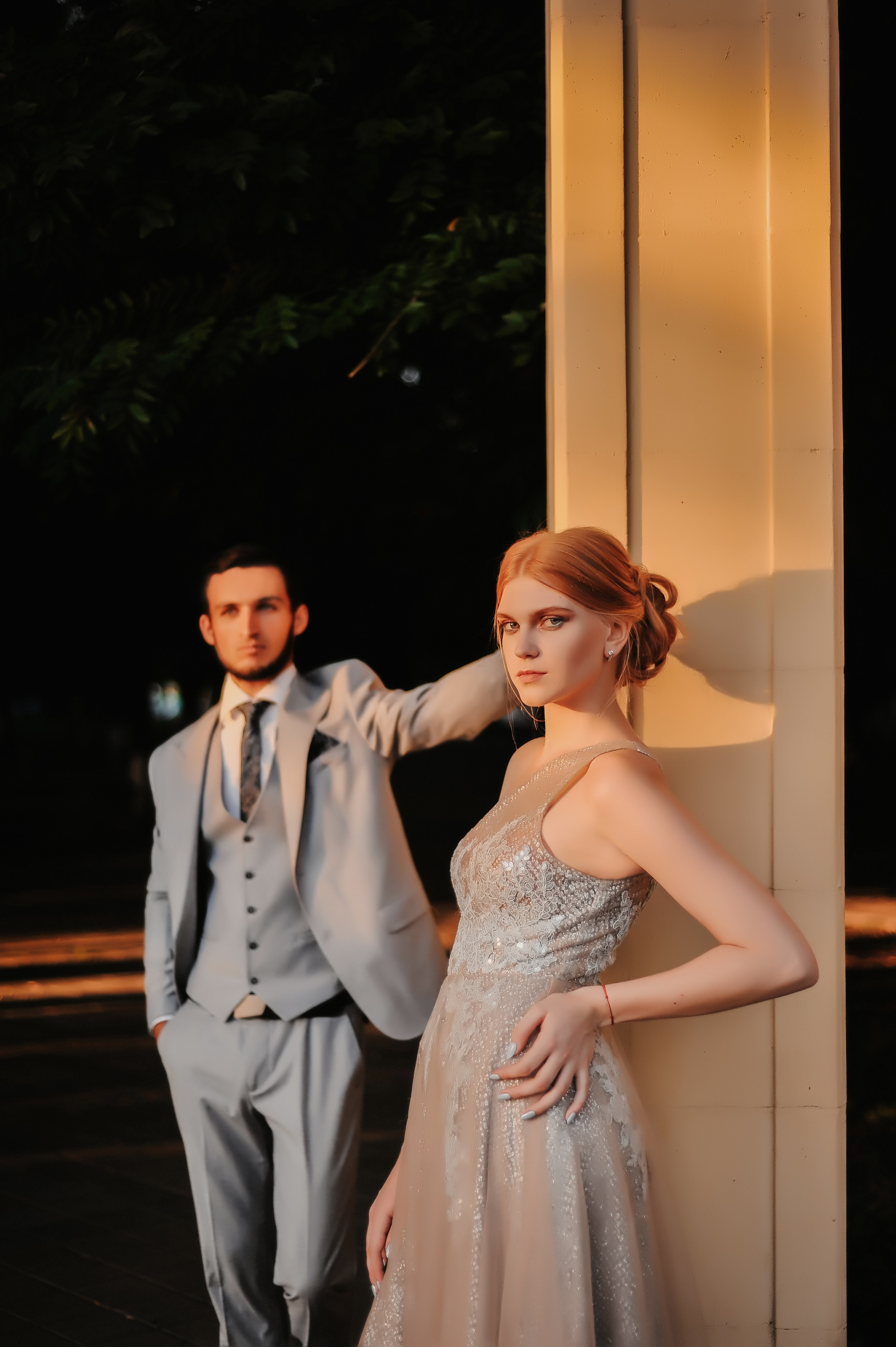 Love story Парк. Свадебный фотограф и видеограф в городе Армавир Katerina Arts