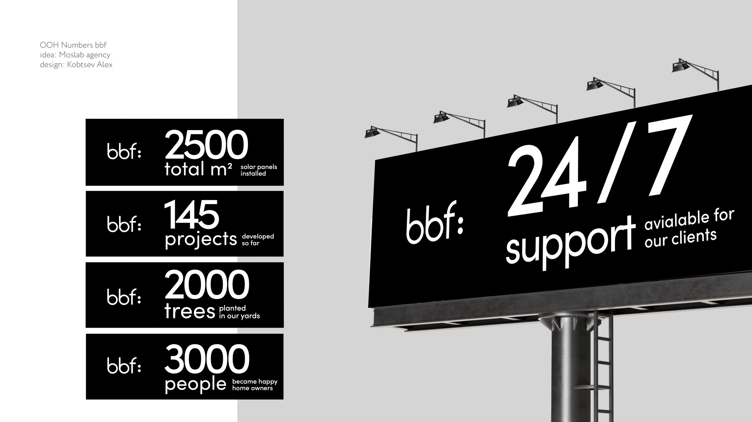 Work for development. Aleksandr Kobtsev