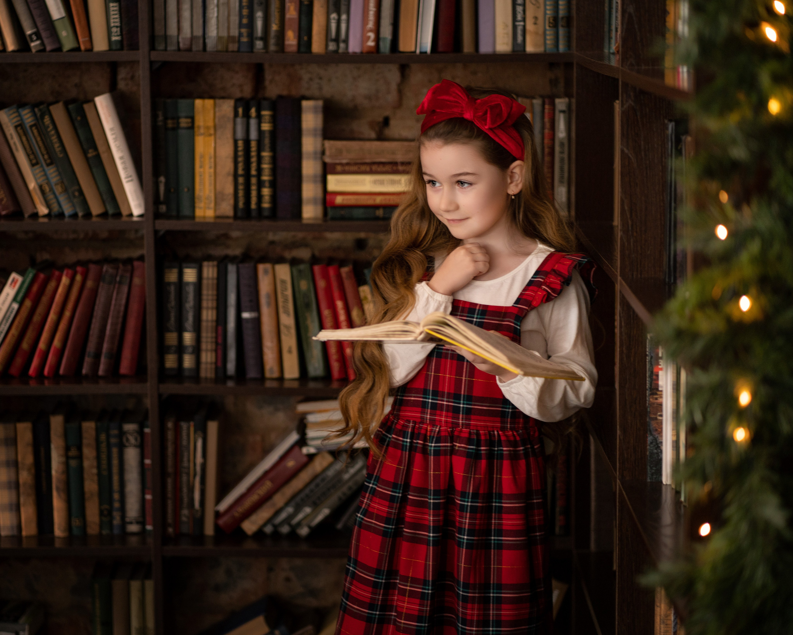 Детский и семейный фотограф в Иркутске Мария Козлова