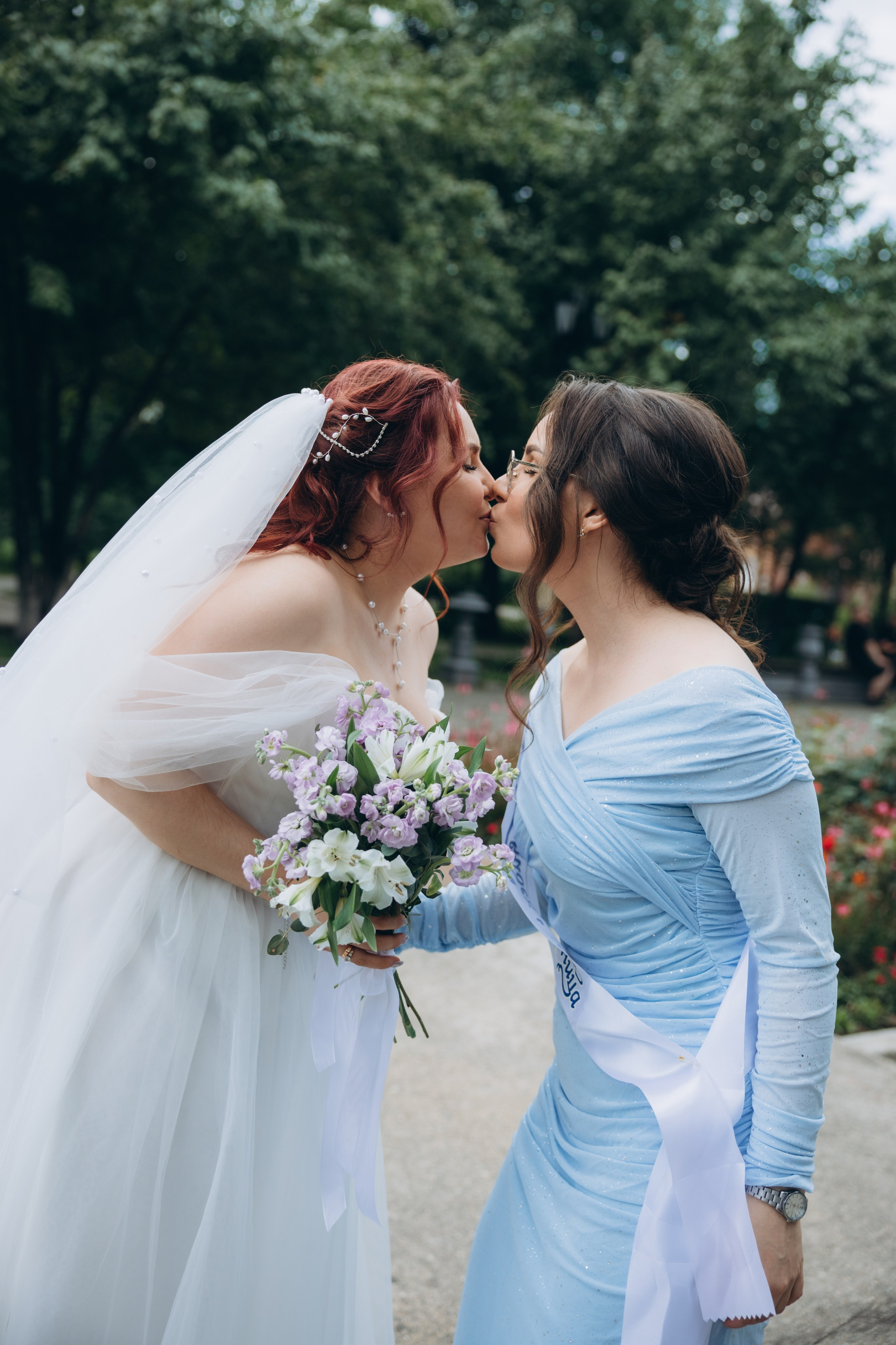 Андрей & Мария. Свадебный, семейный фотограф в Иркутске Светлана Макаричева