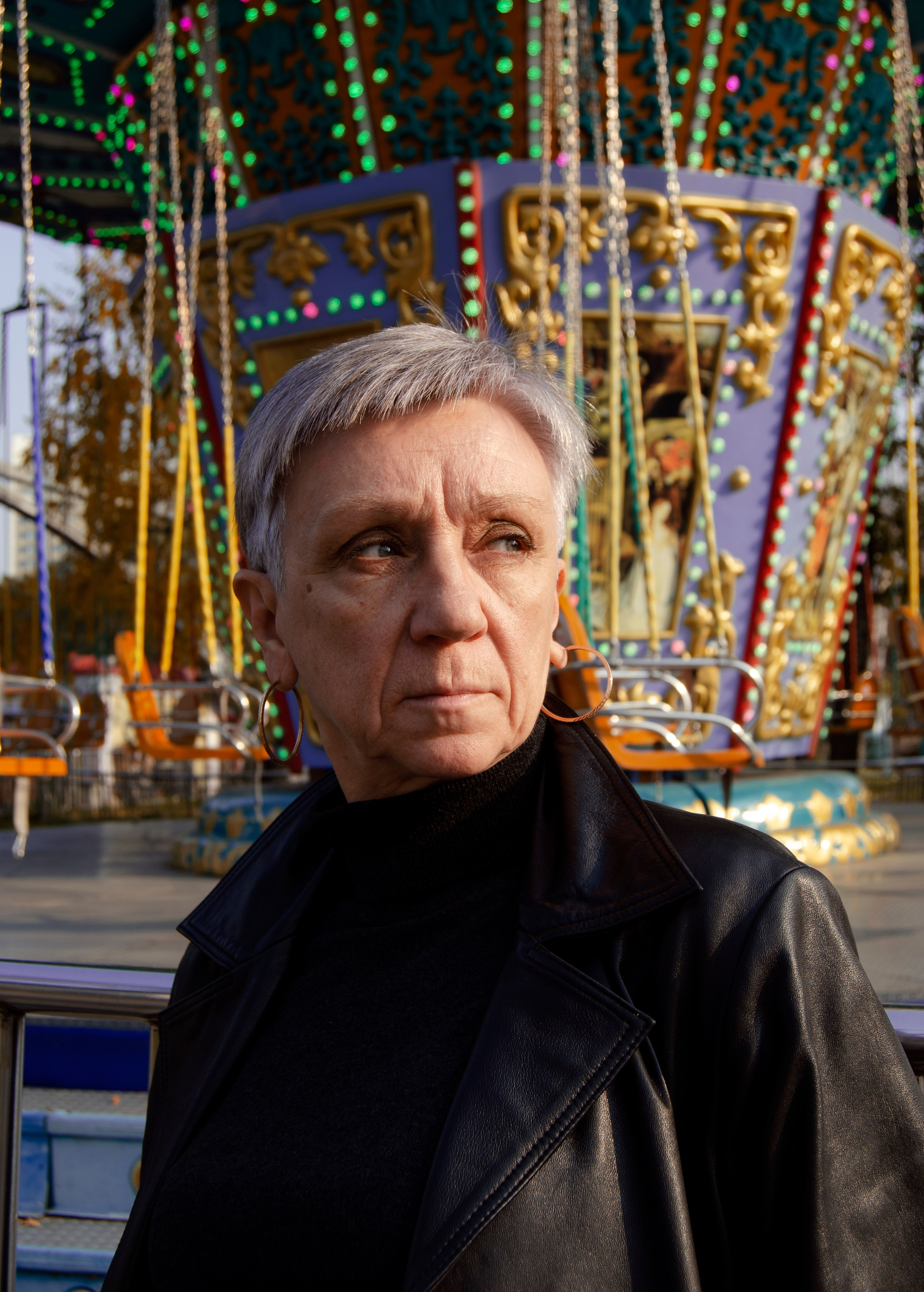 Фотосессия "Сестры"