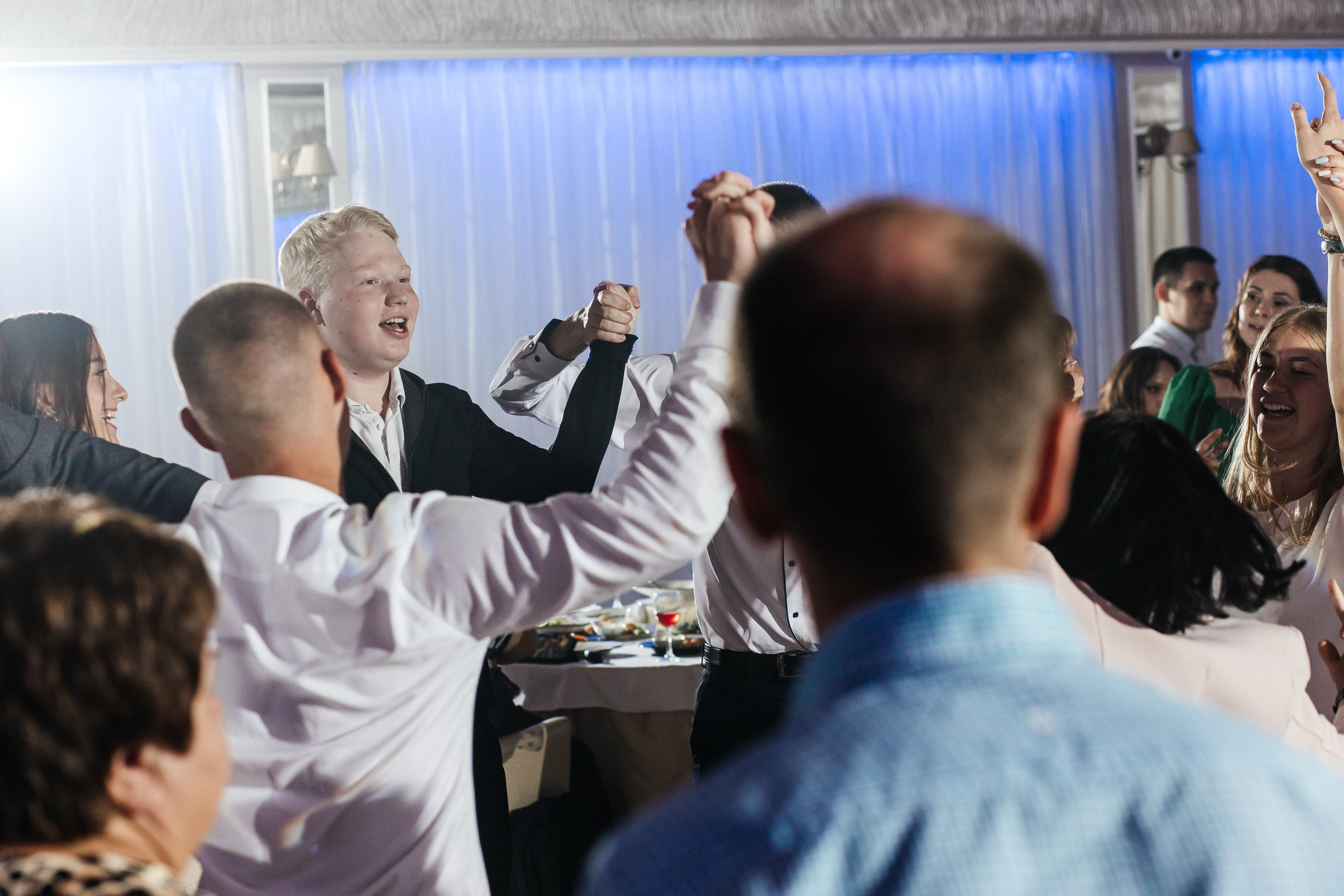 Выпускной 2023. Свадебный фотограф Настя Шелл г. Череповец