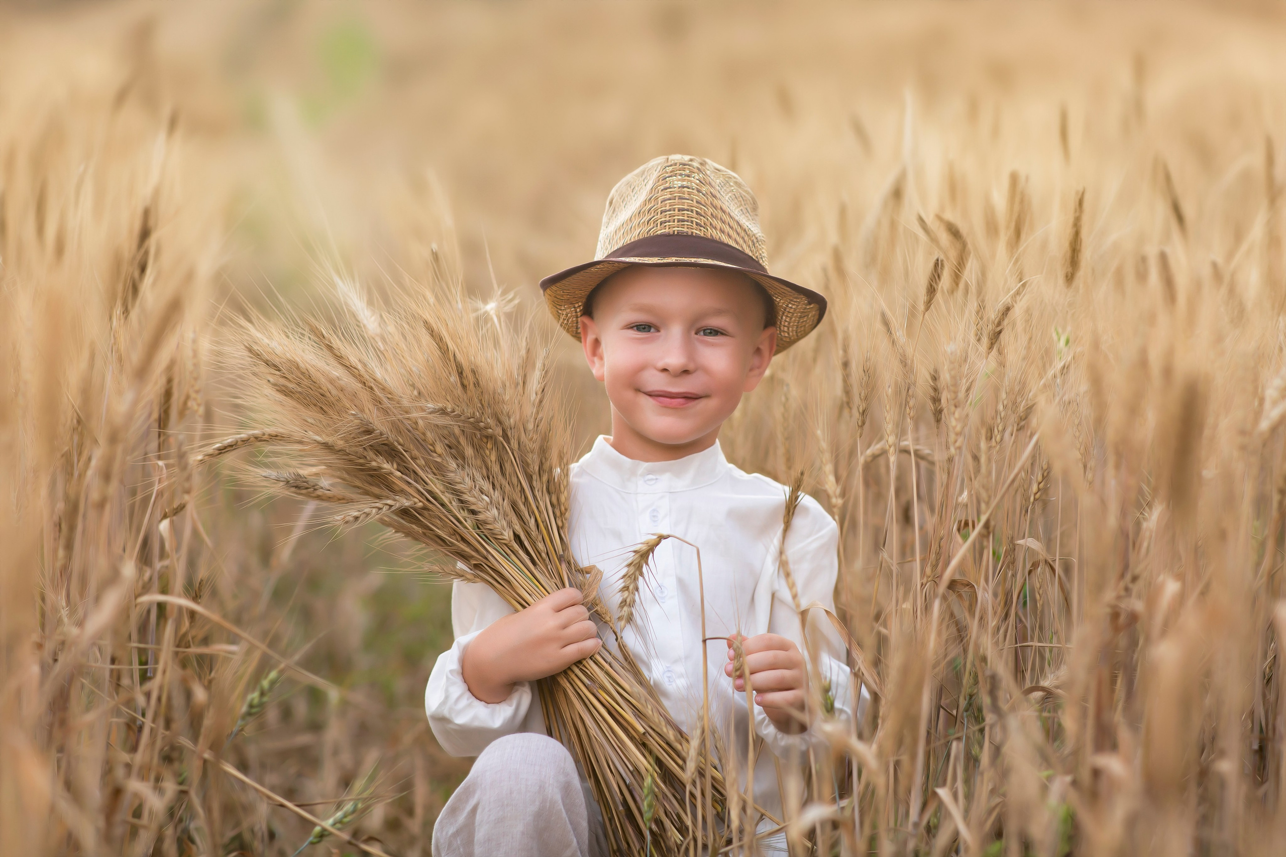 Детский и семейный фотограф Москва и область