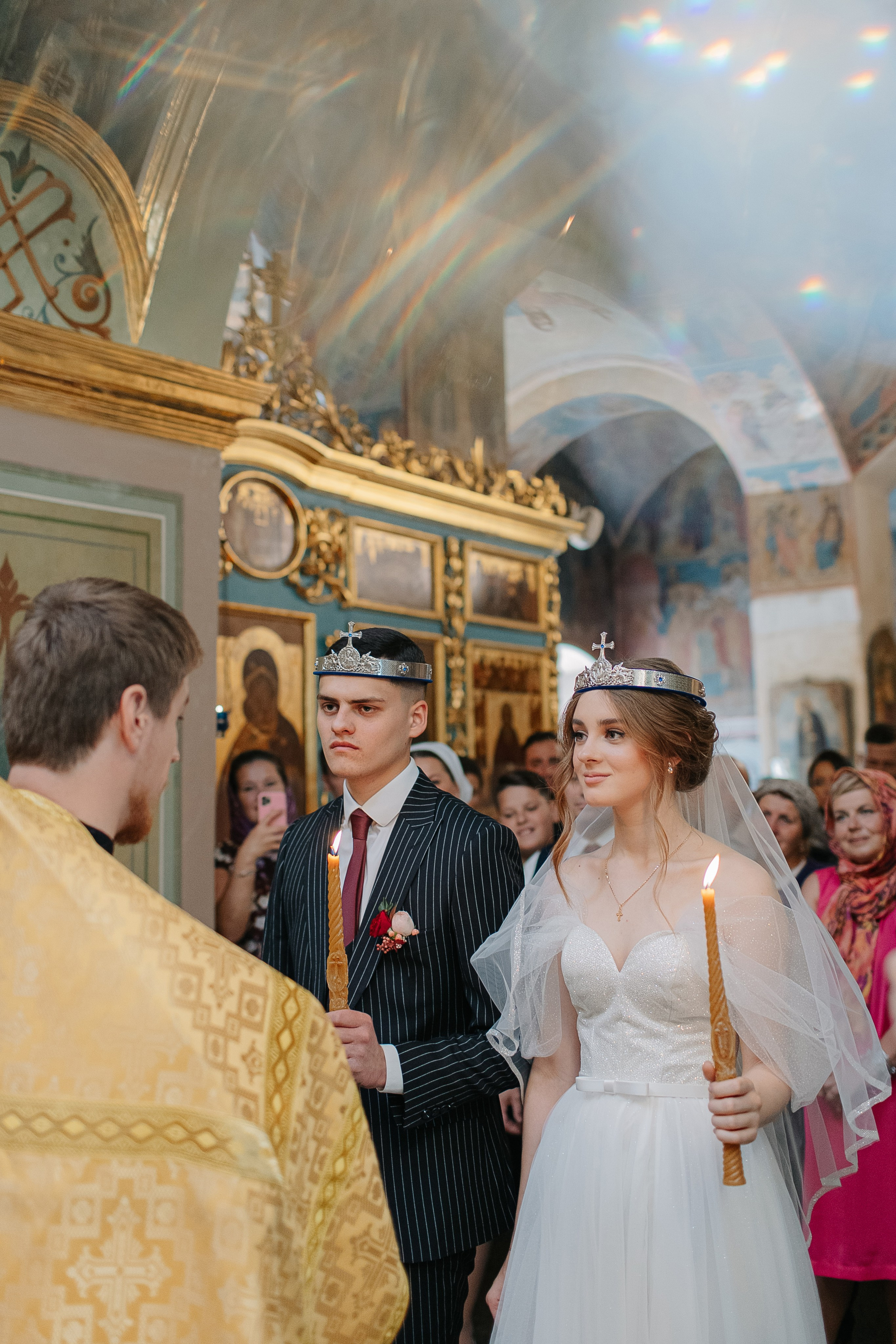 Свадебный фотограф Москва Саша Серегина (Сашина)