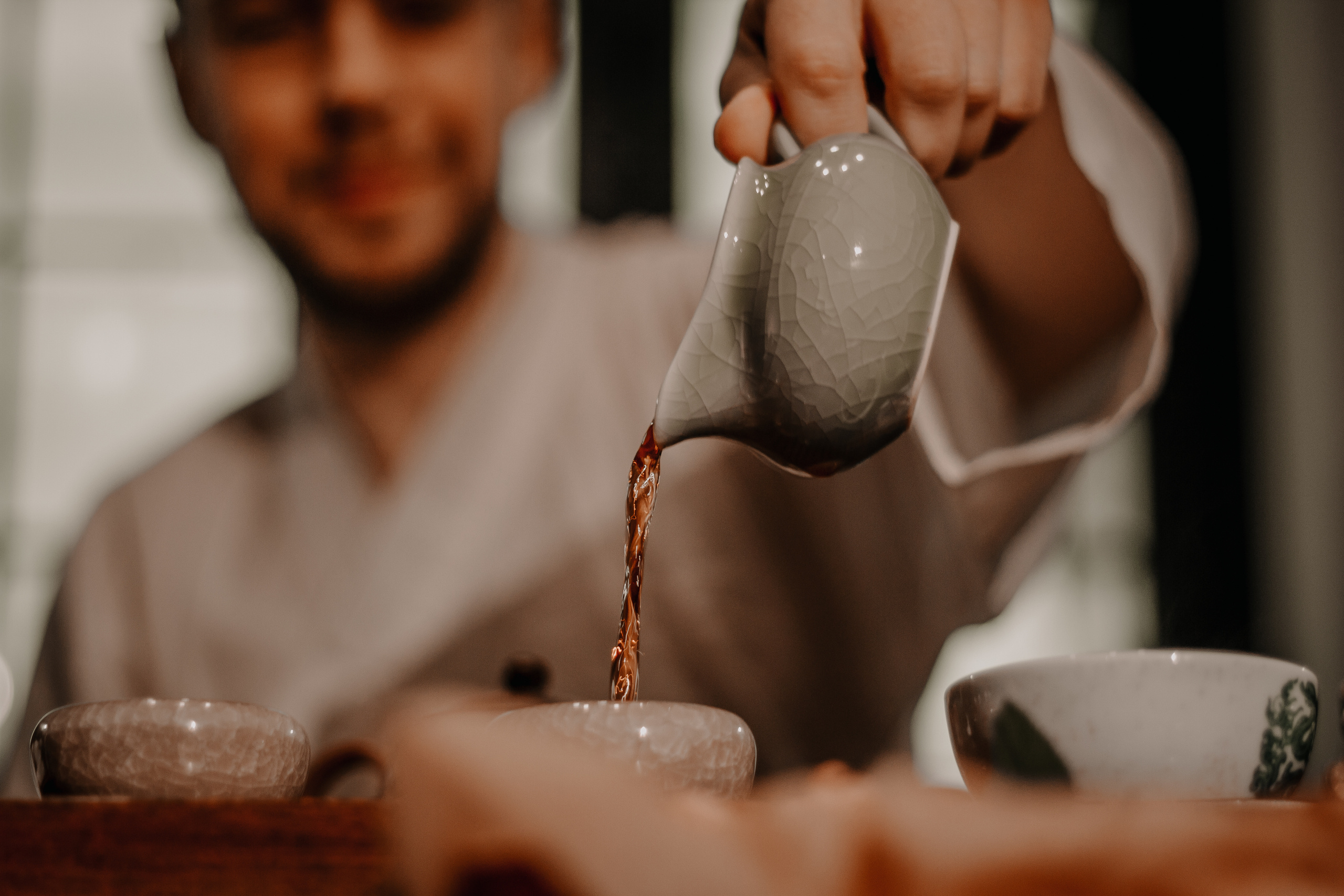 Tea content. Екатерина Дымова. Фотограф. Автор проекта «Белый Ветер»