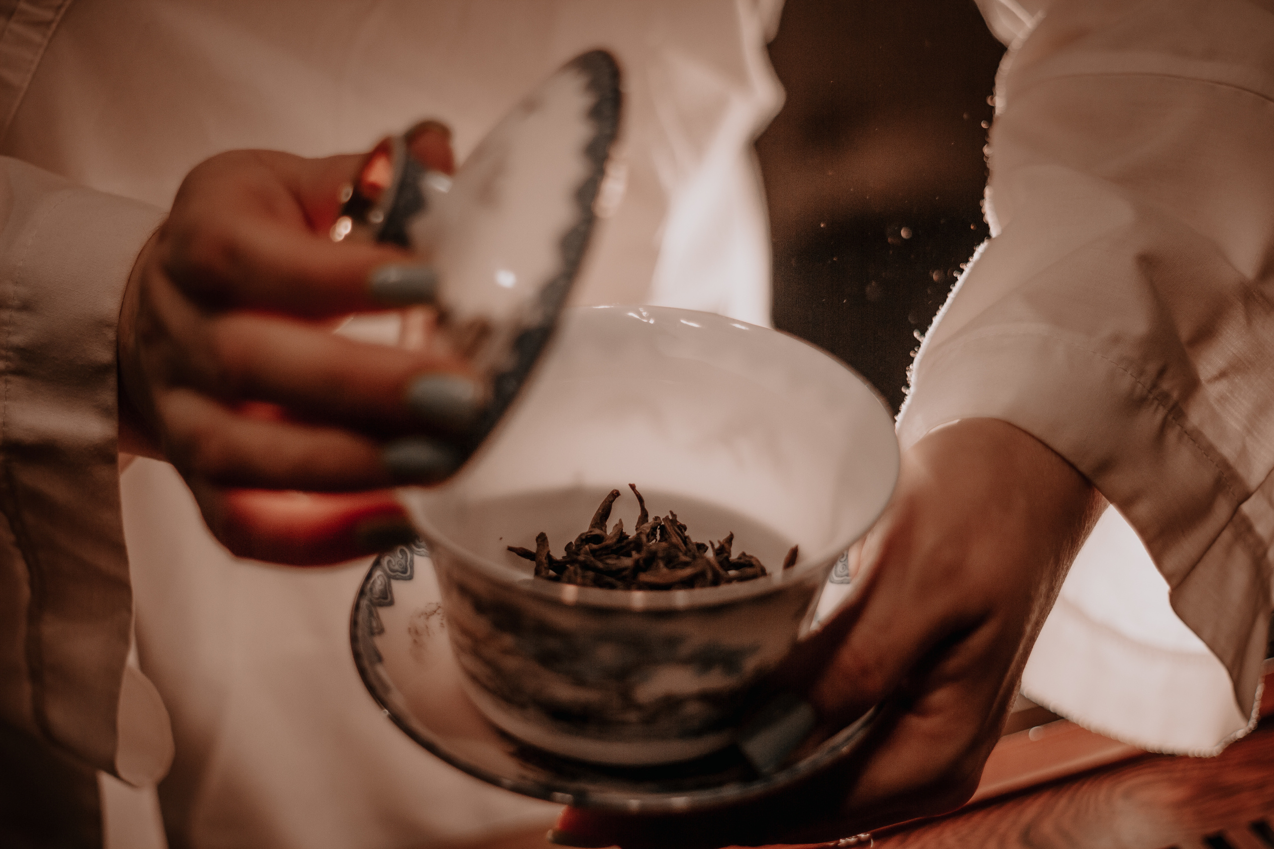 Tea content. Екатерина Дымова. Фотограф. Автор проекта «Белый Ветер»