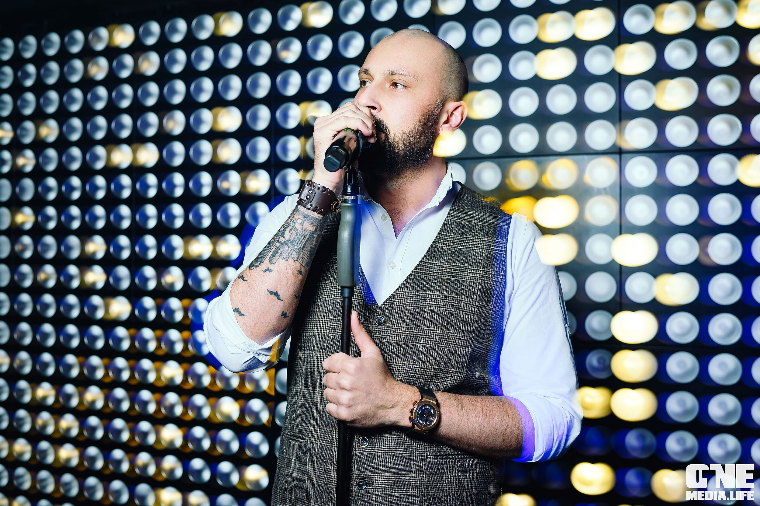 Фотоотчет из караоке-клуба Эйфория. One Media Life: фоторепортажи, фотоотчеты с мероприятий и заведений