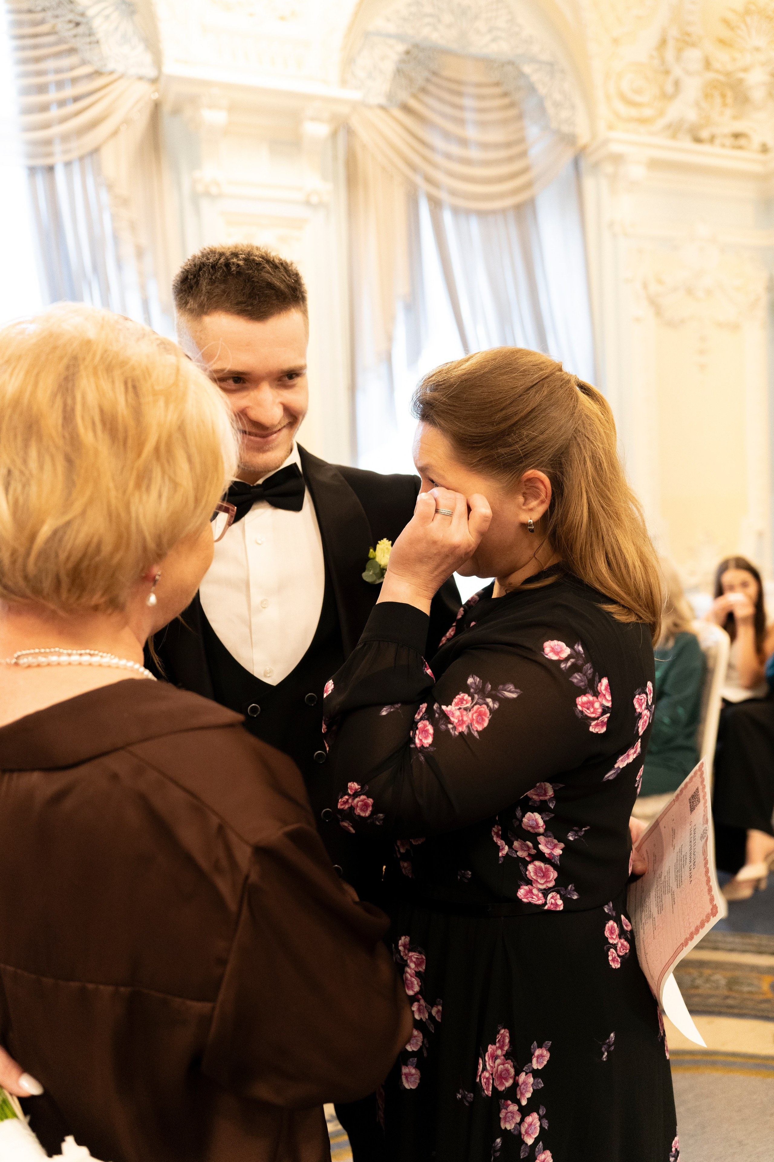 Мария+Владислав. Главная