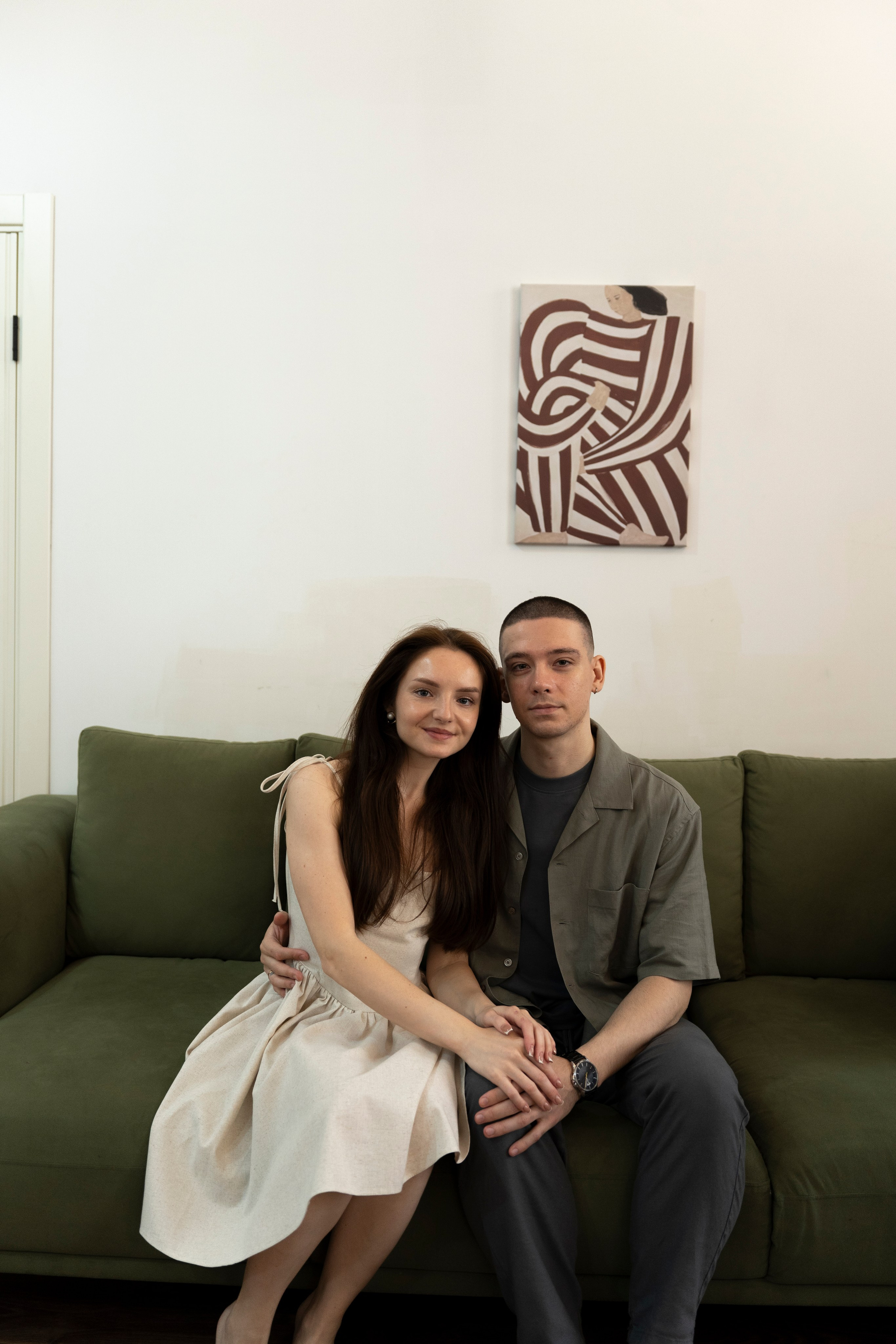 Мария+Владислав. Главная