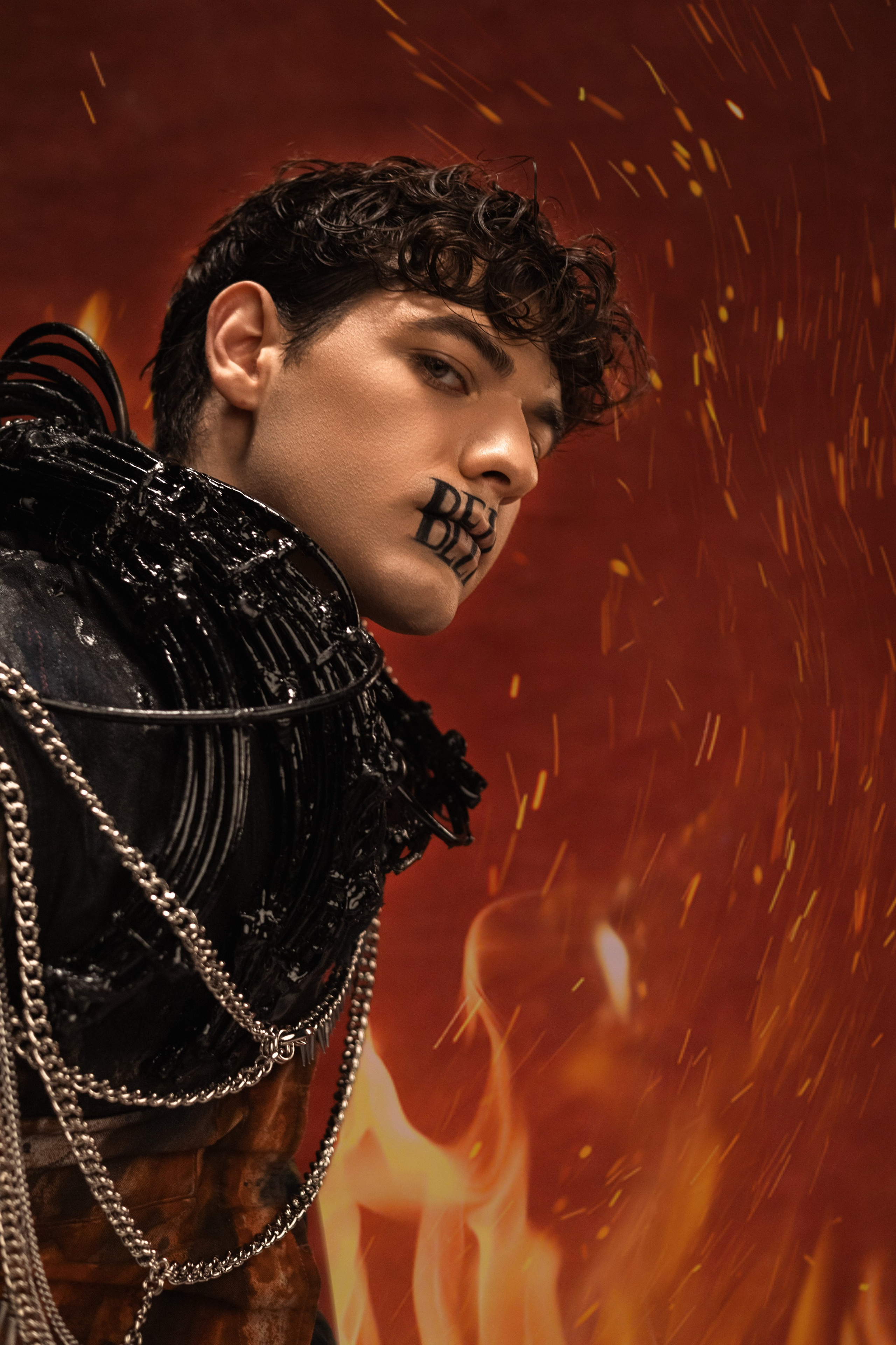 For BELT. Photos by July|Фотограф Юлия Князева