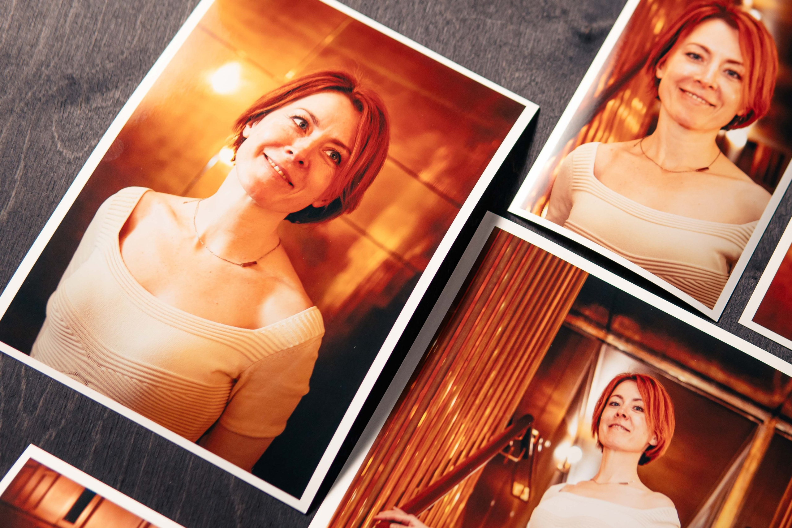 Печать фотографий