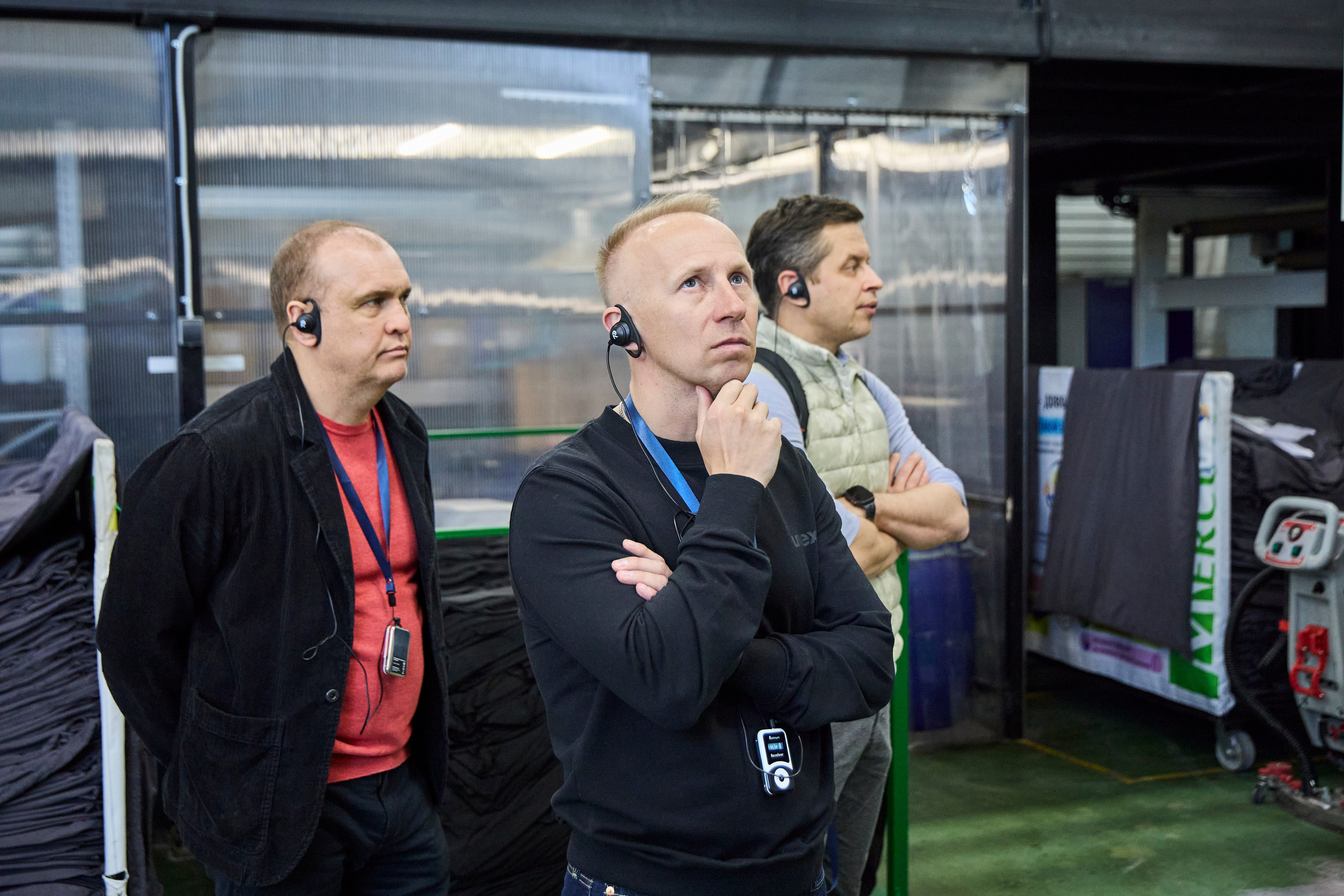 Дискуссионный клуб «Попутного ветра» | Левитановский культурный центр. Плёс. OSPhoto